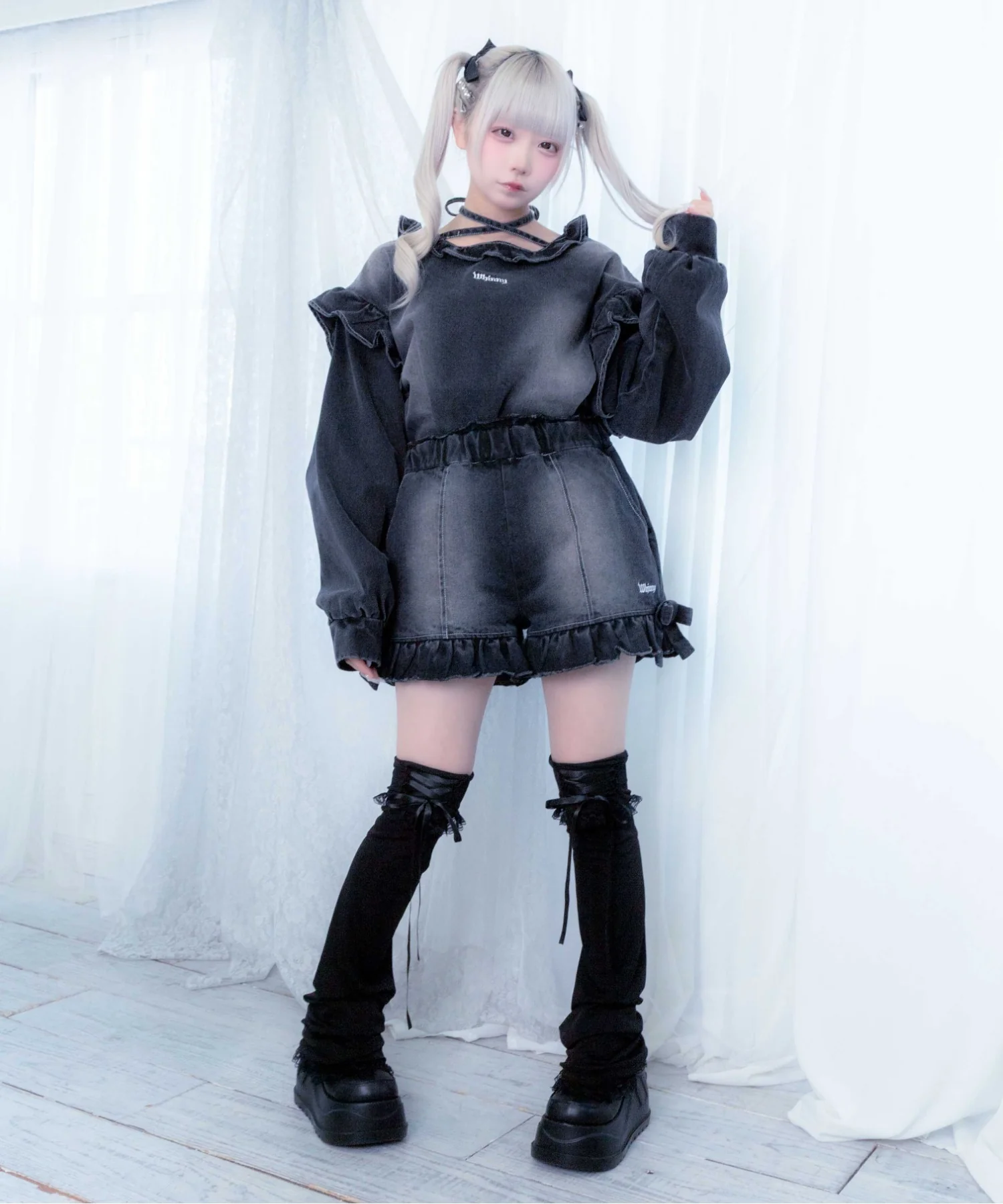 さわやかフレッシュパンティー☆ - Image 25