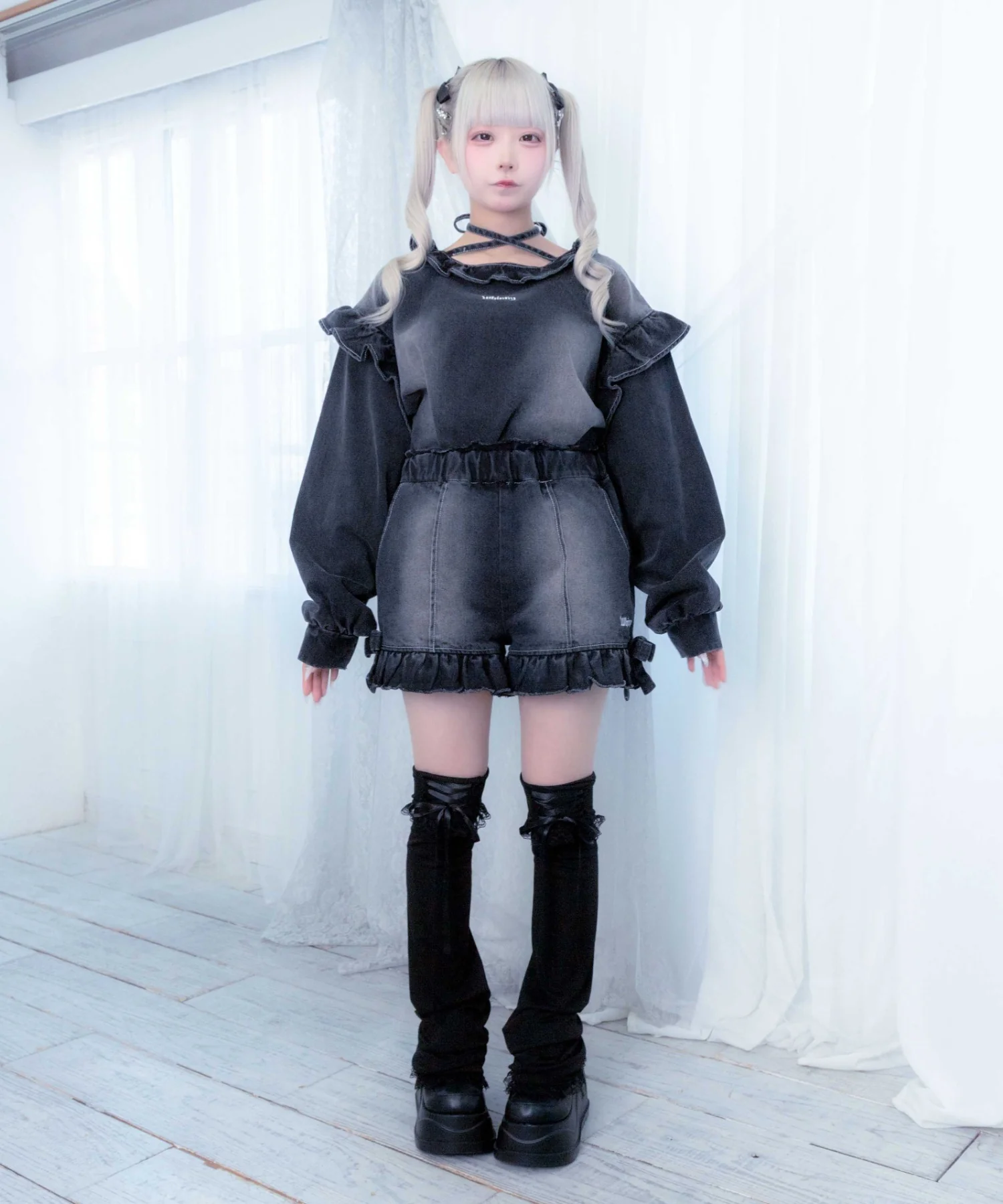 さわやかフレッシュパンティー☆ - Image 29