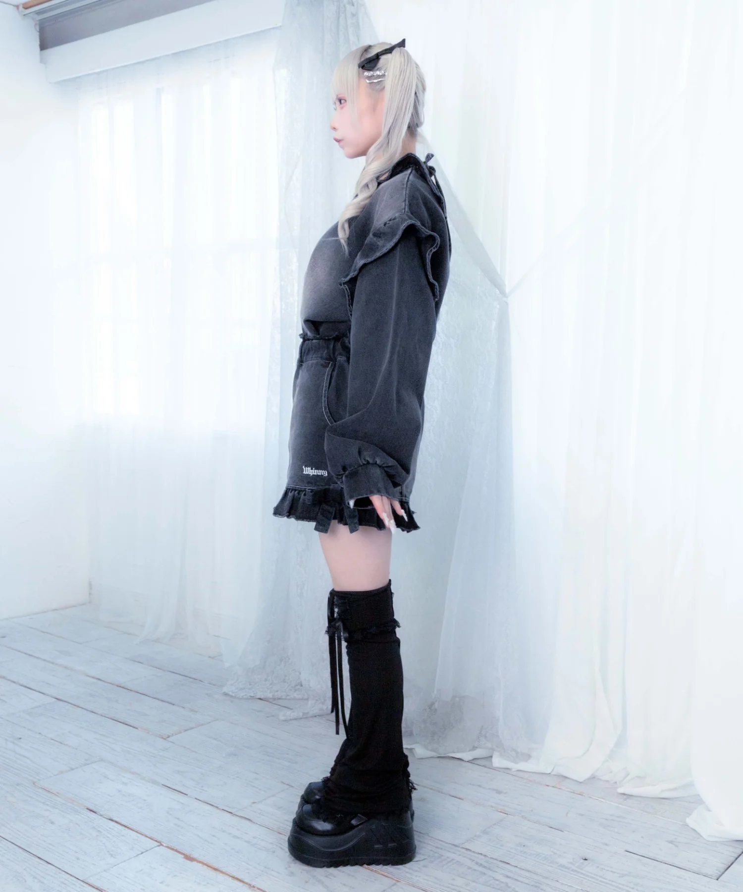 さわやかフレッシュパンティー☆ - Image 30