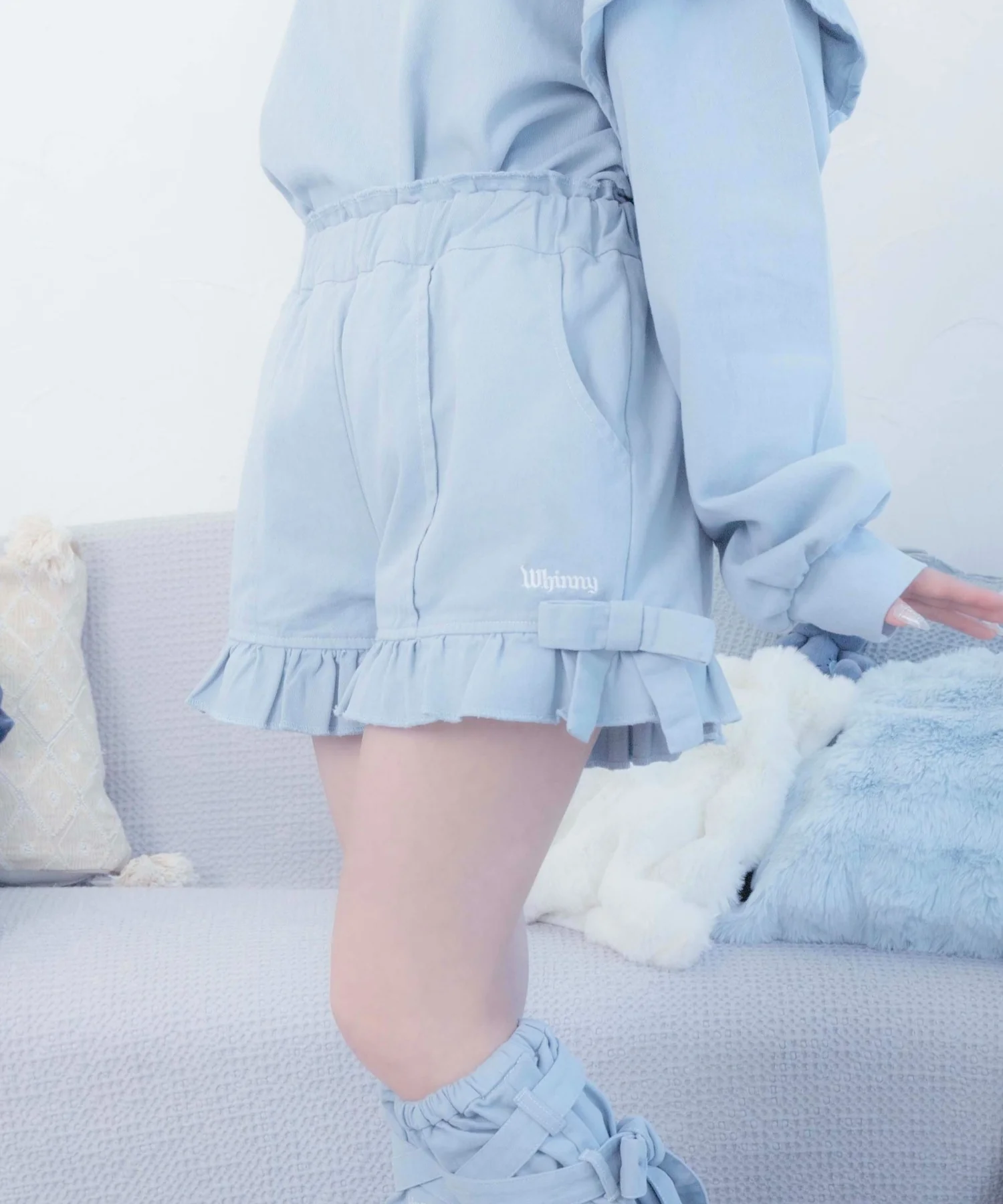 さわやかフレッシュパンティー☆ - Image 5