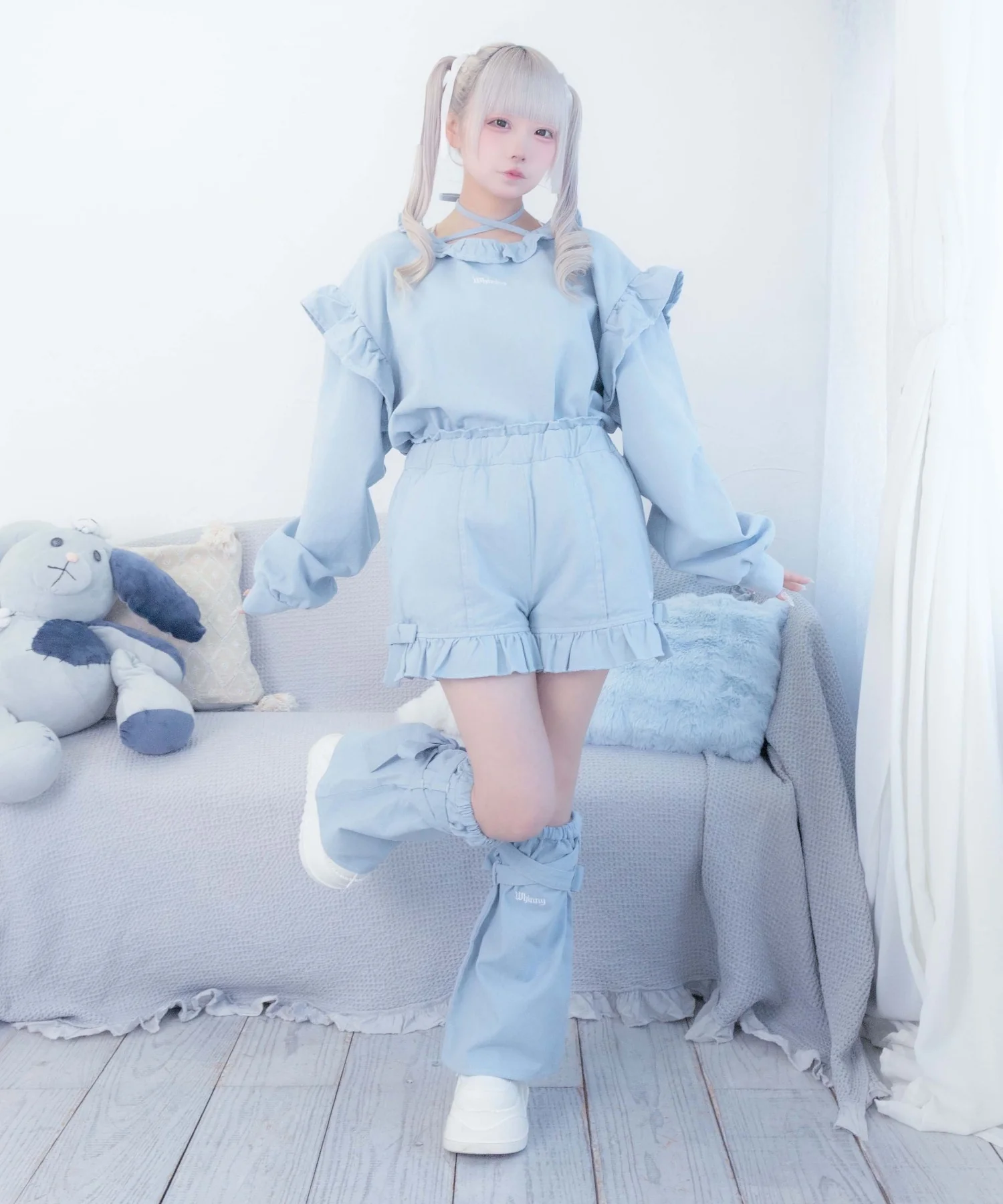 さわやかフレッシュパンティー☆ - Image 6
