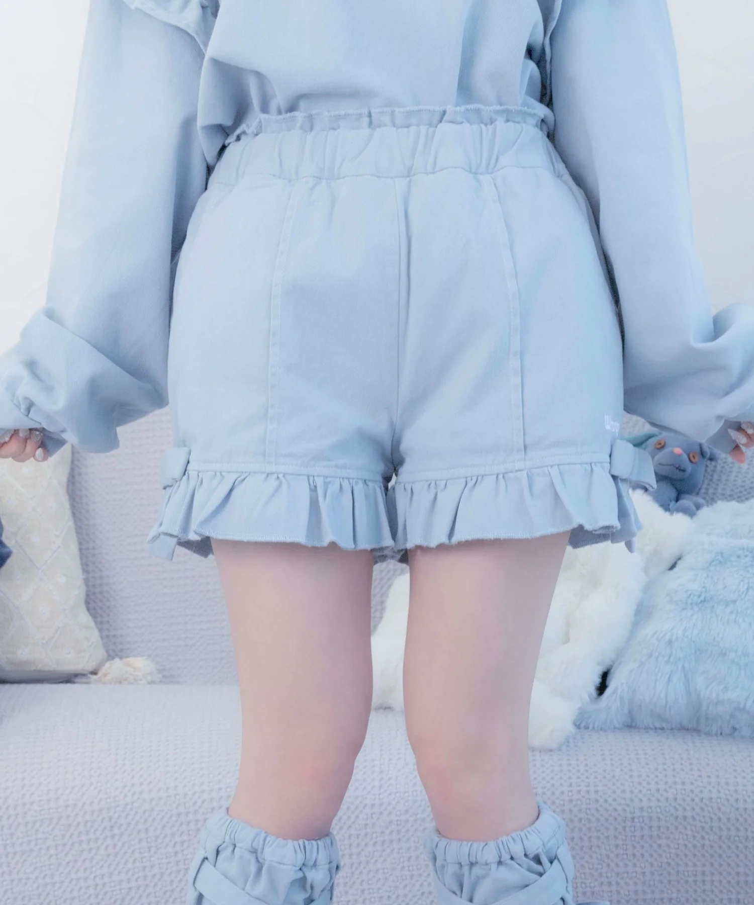 さわやかフレッシュパンティー☆ - Image 8