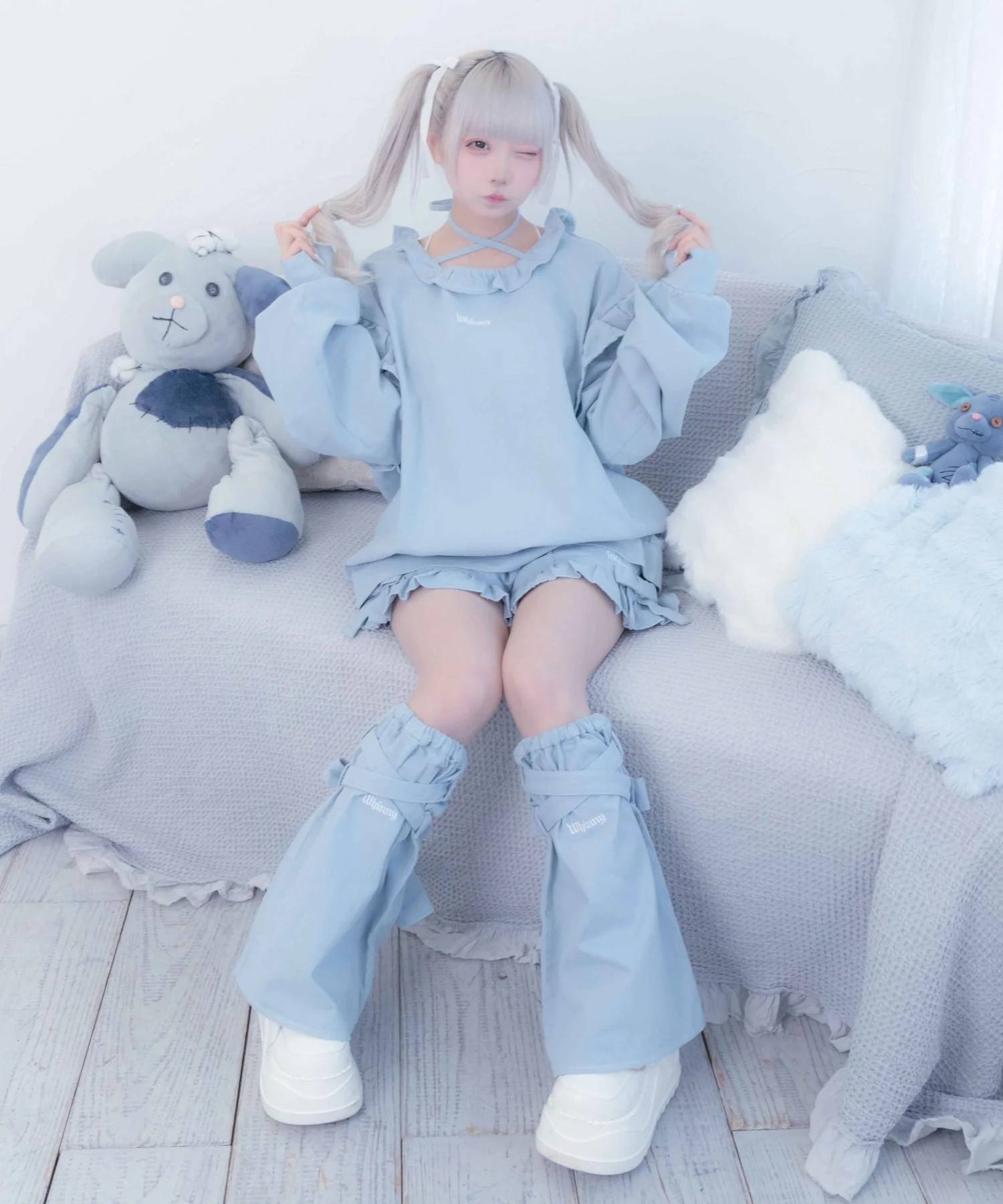 さわやかフレッシュカビャッ☆ - Image 14