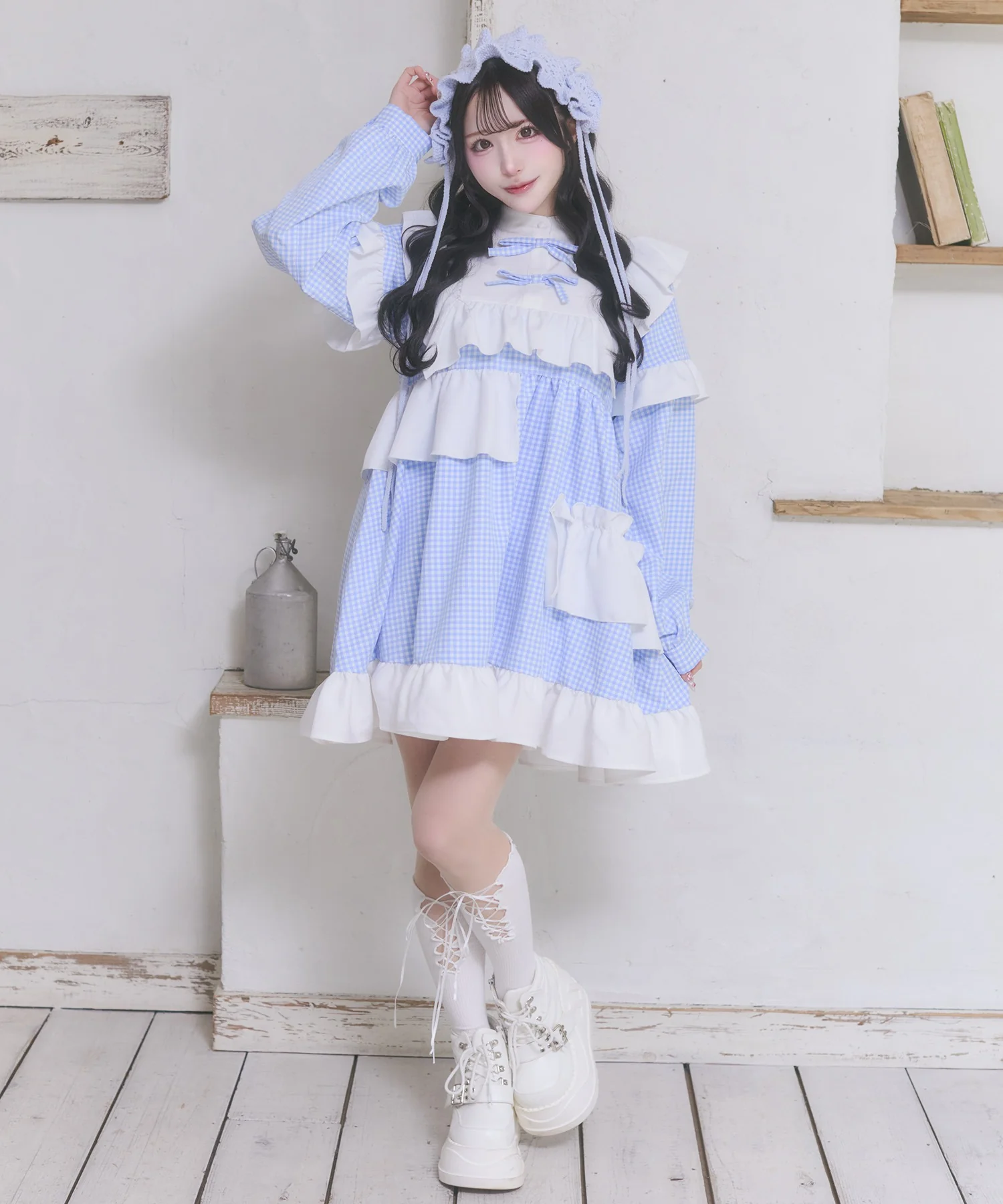 ましゅまろぁゎぁゎんぴ