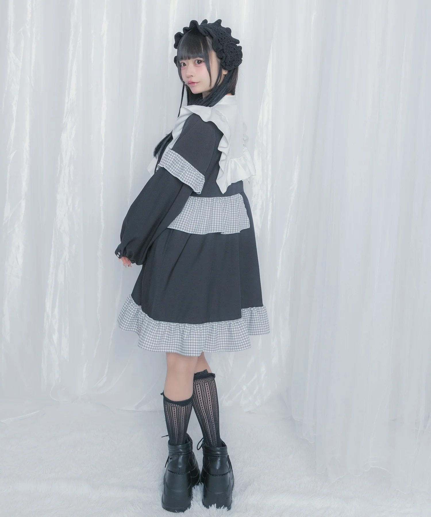 ましゅまろぁゎぁゎんぴ - Image 10