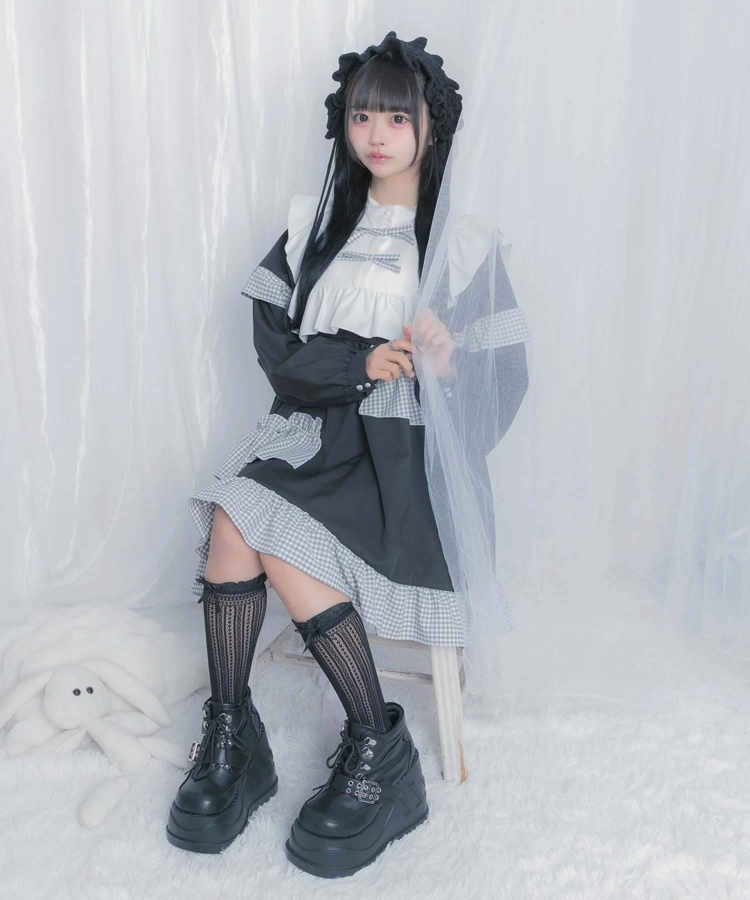 ましゅまろぁゎぁゎんぴ - Image 11
