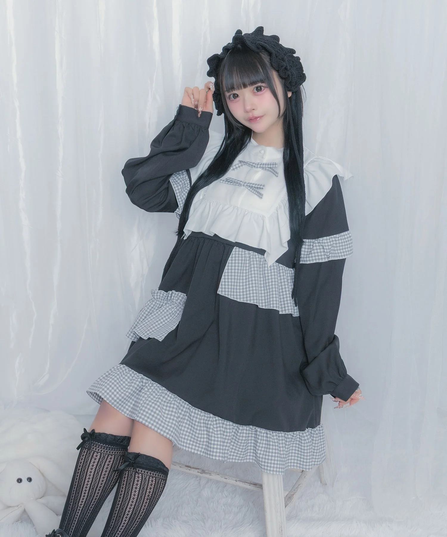 ましゅまろぁゎぁゎんぴ - Image 12