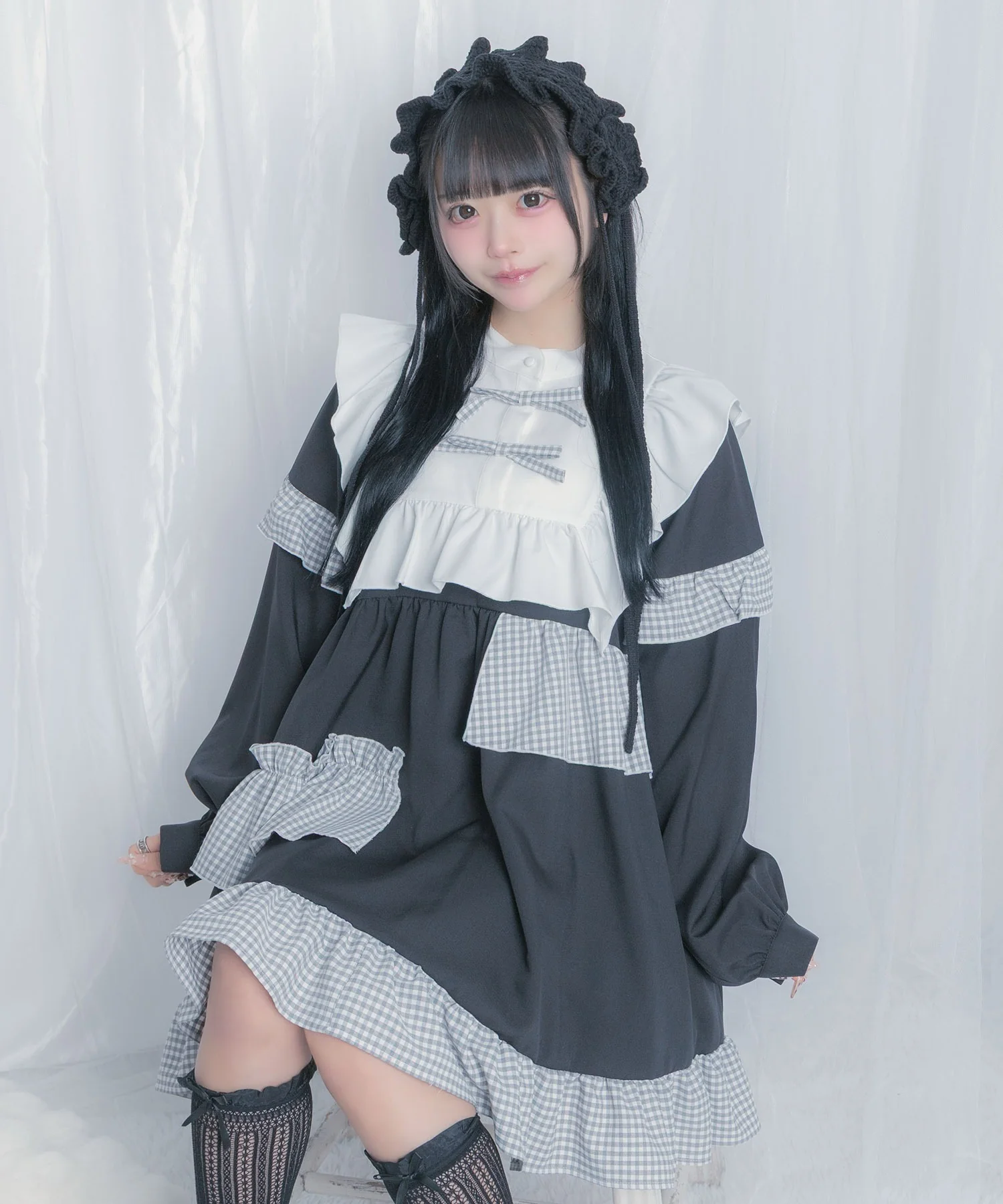 ましゅまろぁゎぁゎんぴ - Image 13