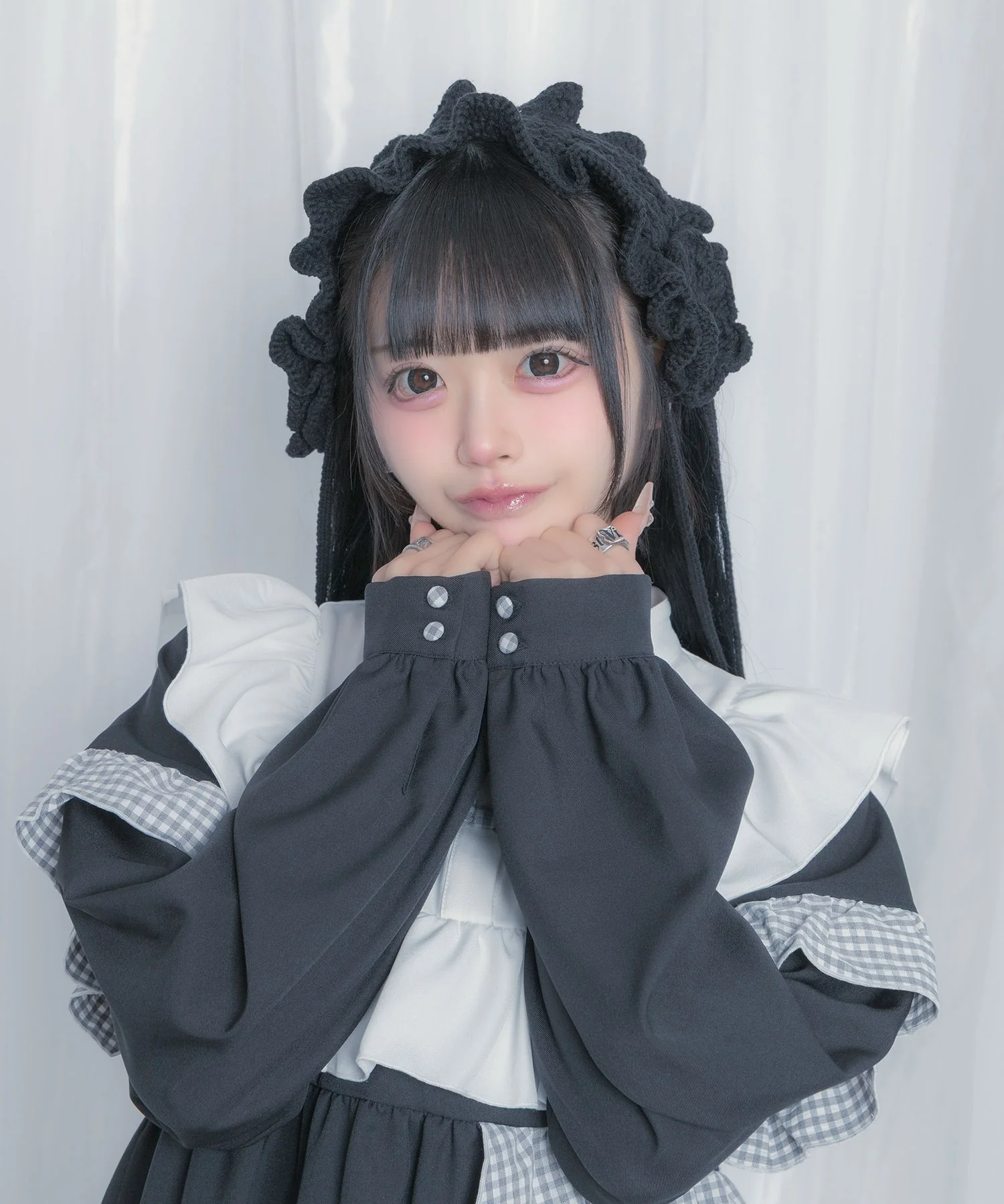 ましゅまろぁゎぁゎんぴ - Image 14