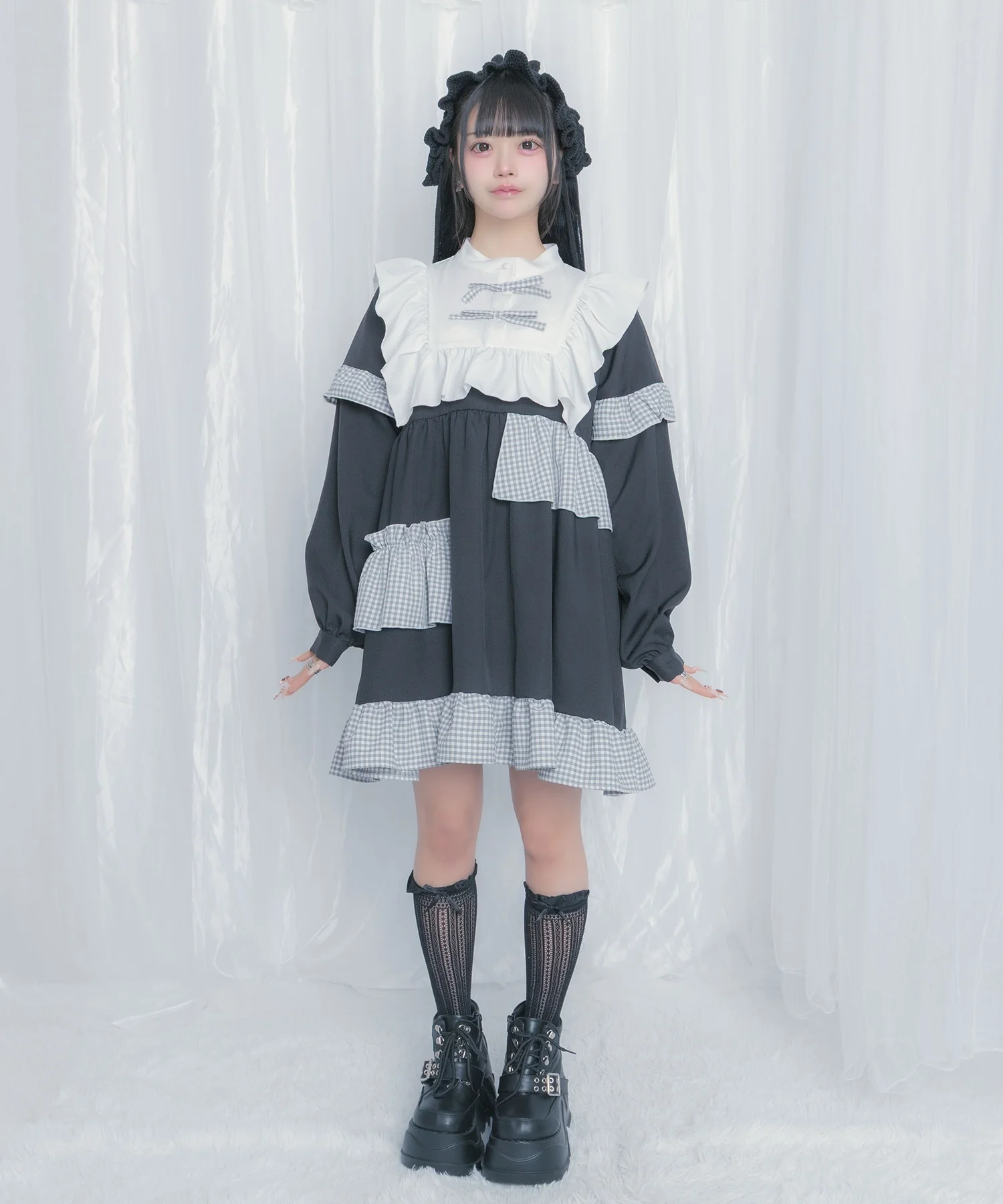 ましゅまろぁゎぁゎんぴ - Image 17