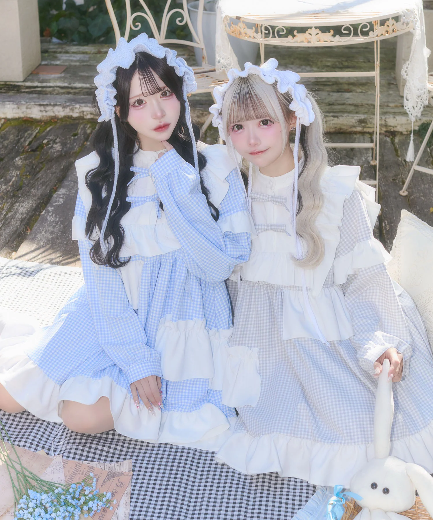 ましゅまろぁゎぁゎんぴ - Image 23