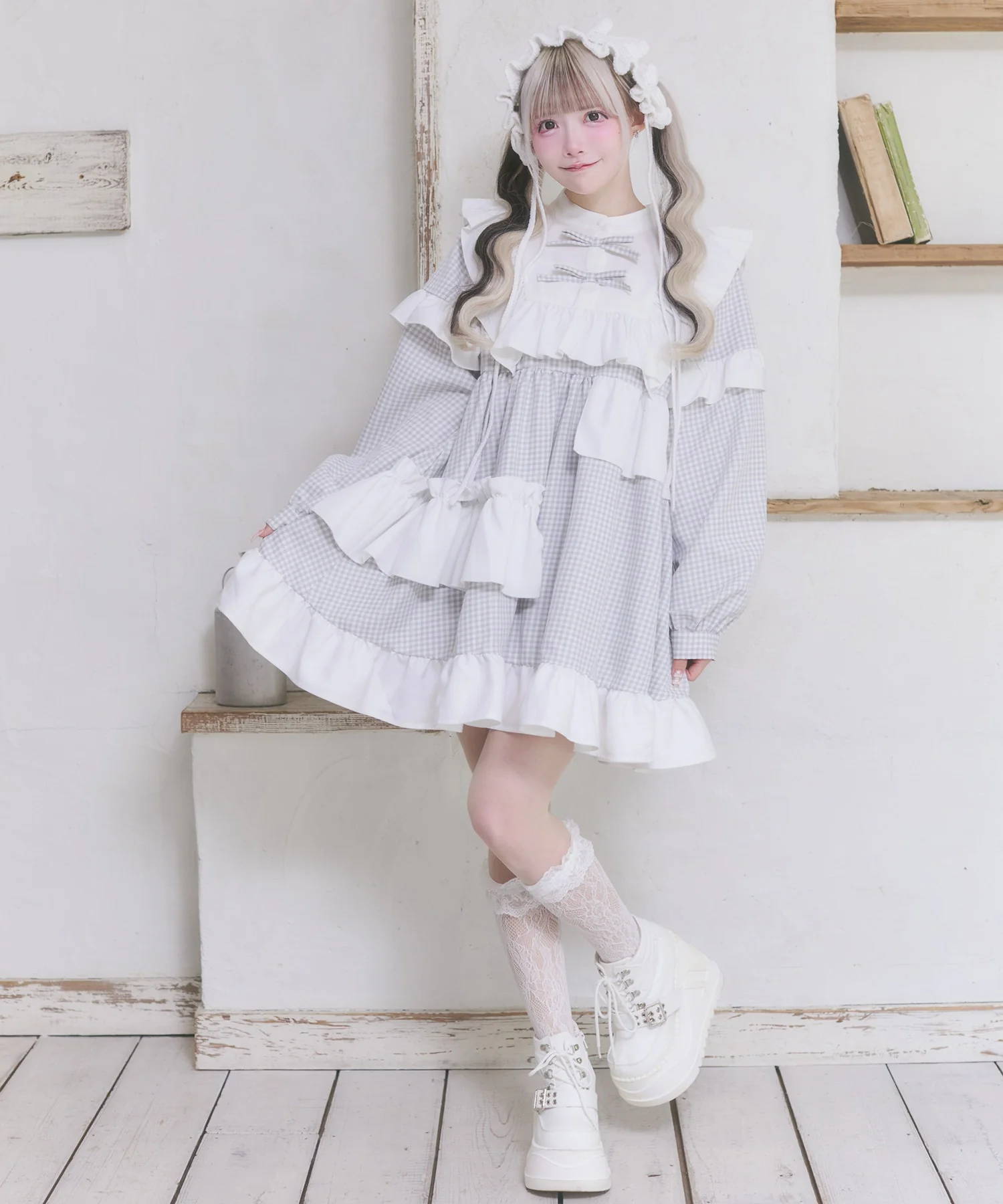 ましゅまろぁゎぁゎんぴ - Image 3