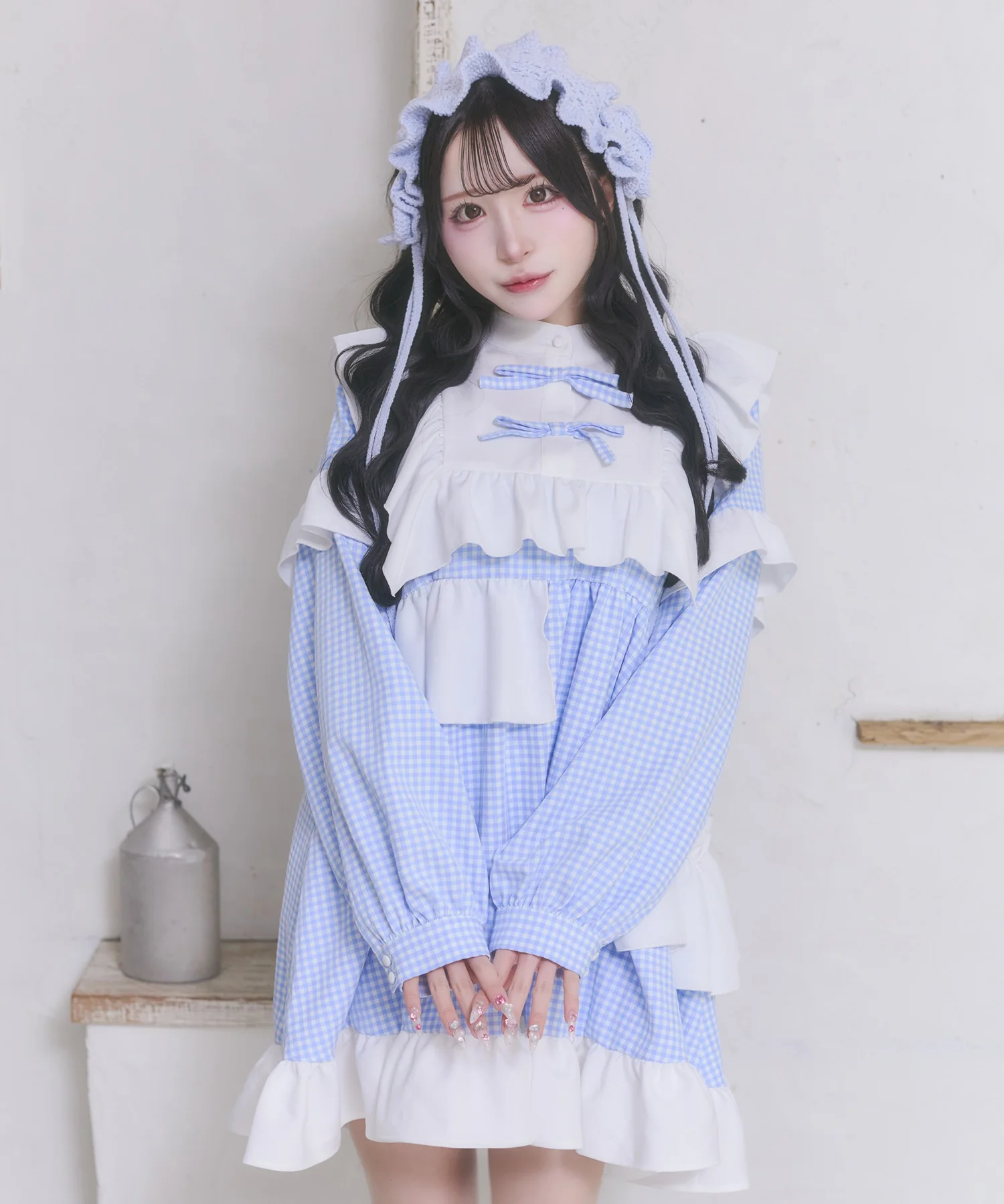 ましゅまろぁゎぁゎんぴ - Image 4