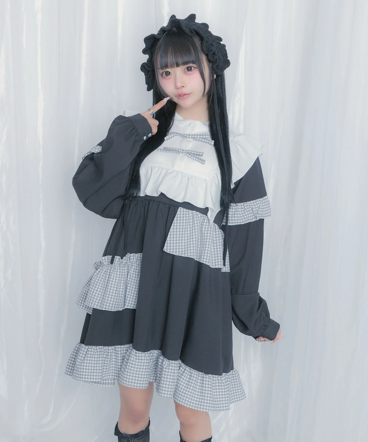 ましゅまろぁゎぁゎんぴ - Image 7