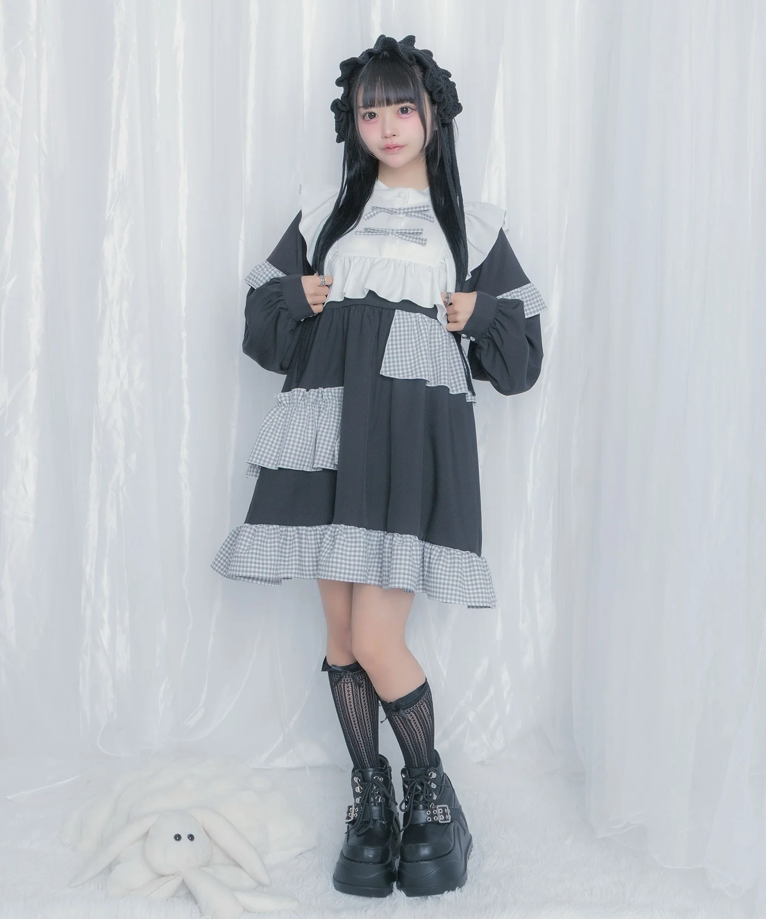 ましゅまろぁゎぁゎんぴ - Image 8