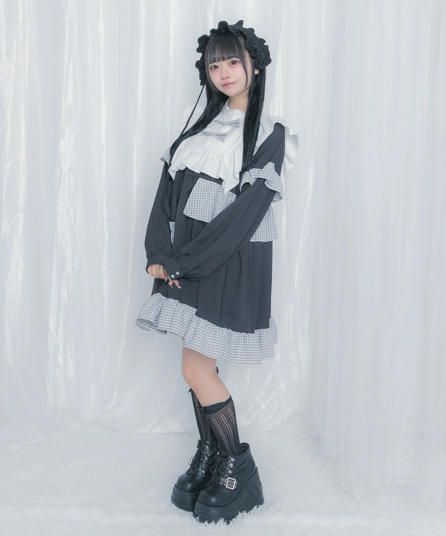 ましゅまろぁゎぁゎんぴ - Image 9