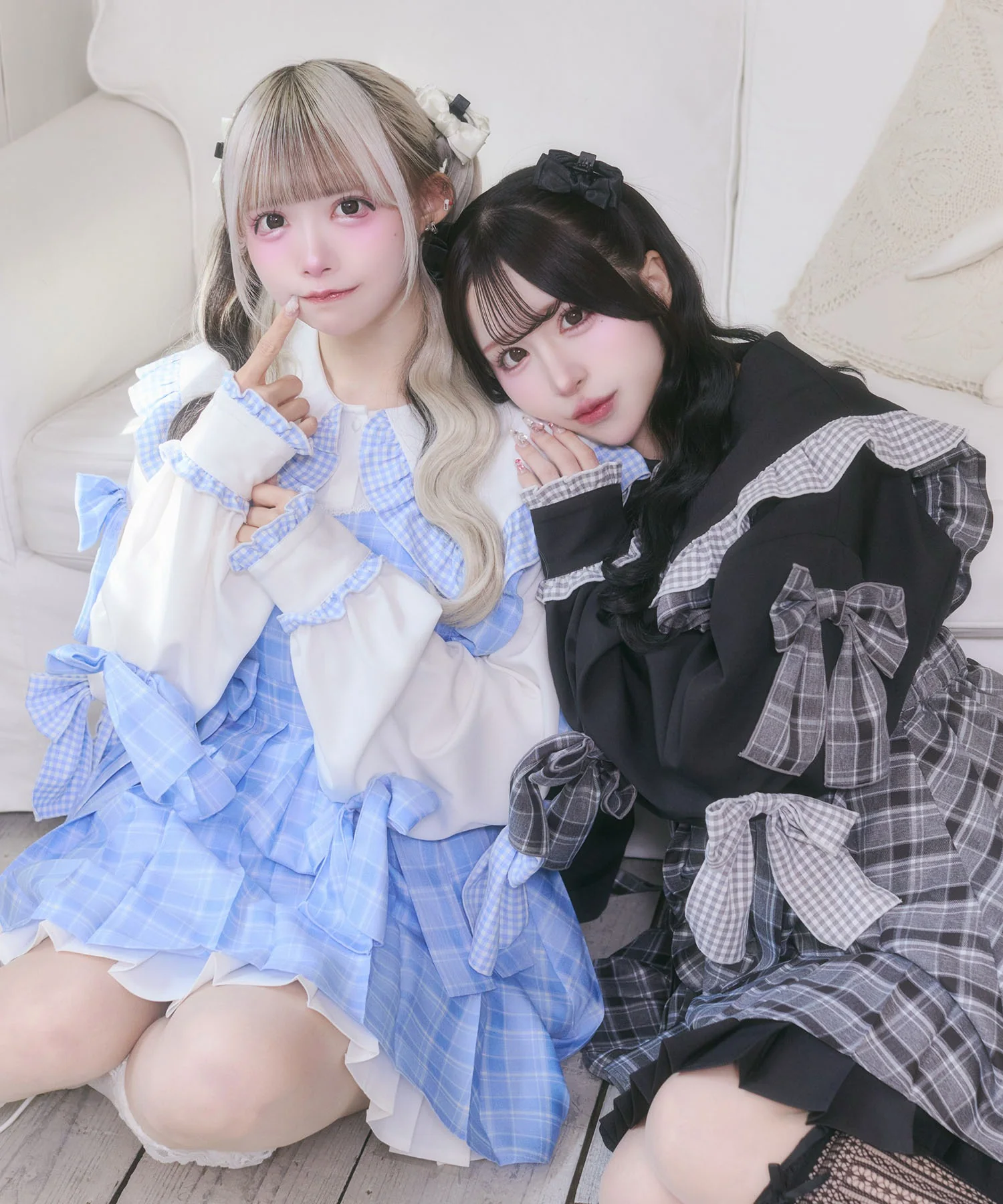 反抗期のめいどっち - Image 22