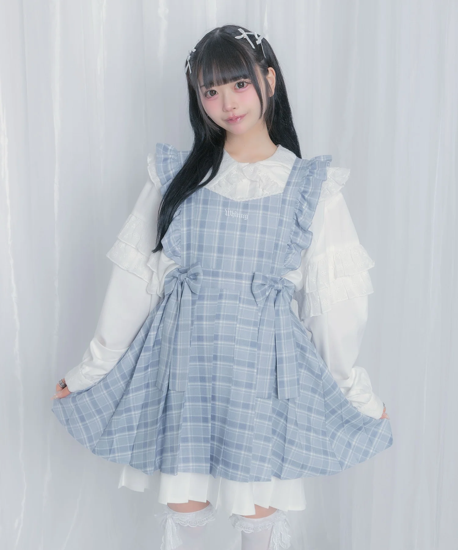 反抗期のめいどっち - Image 3