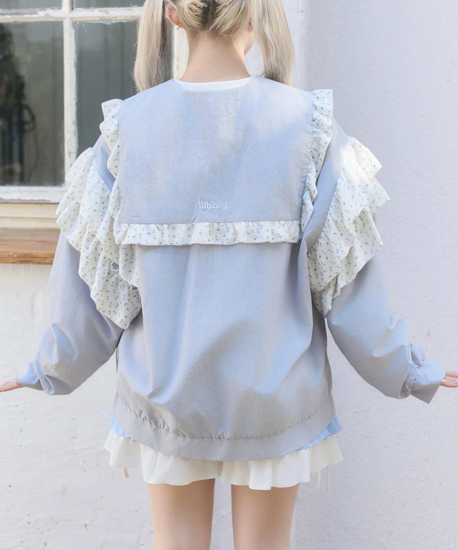 さくらもちアウター - Image 10