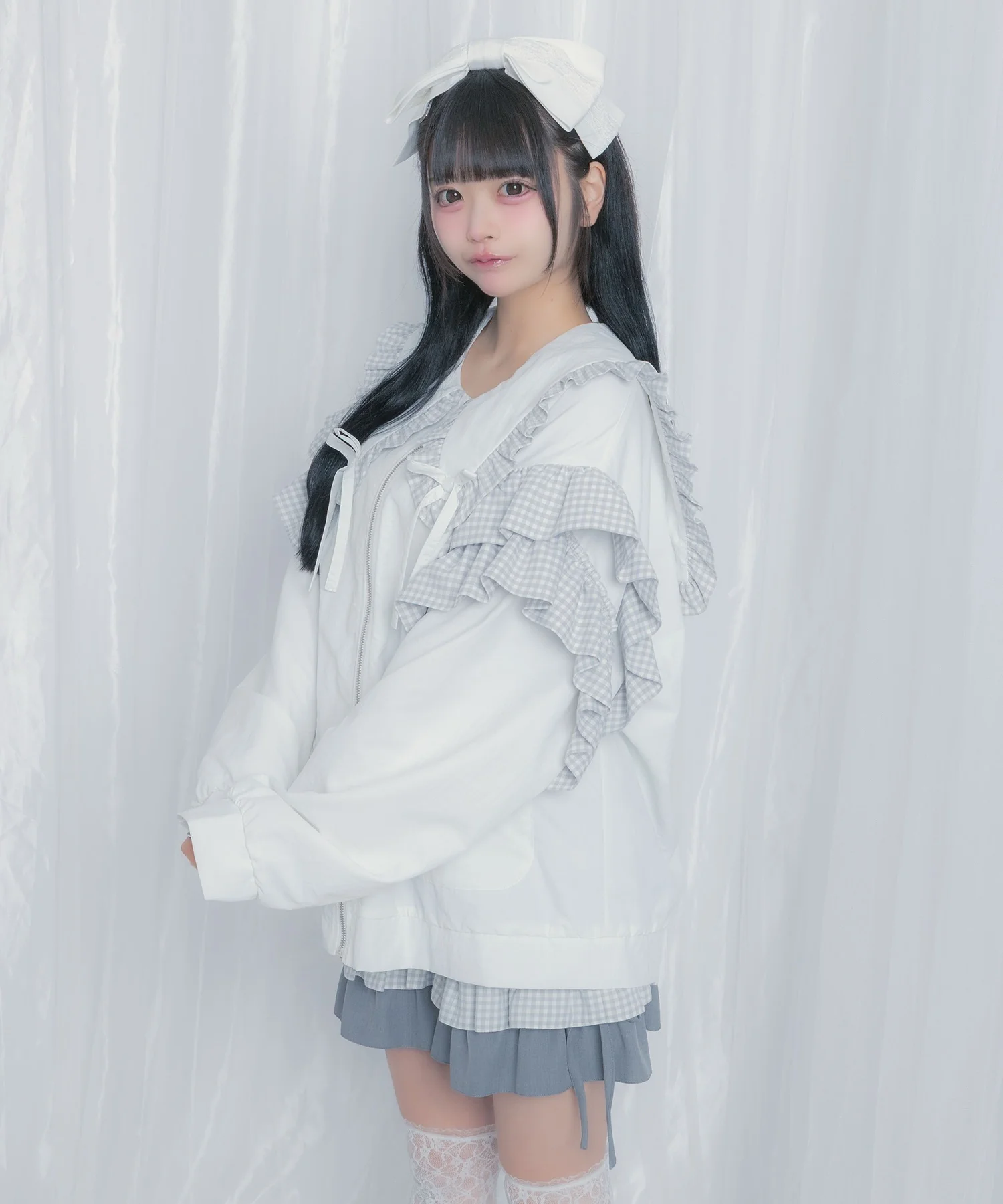 さくらもちアウター - Image 13