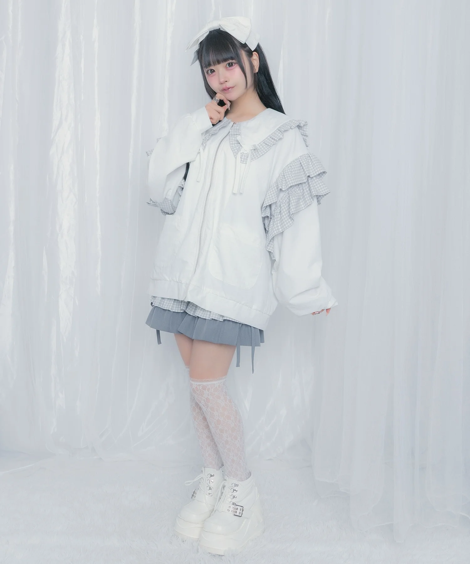 さくらもちアウター - Image 14