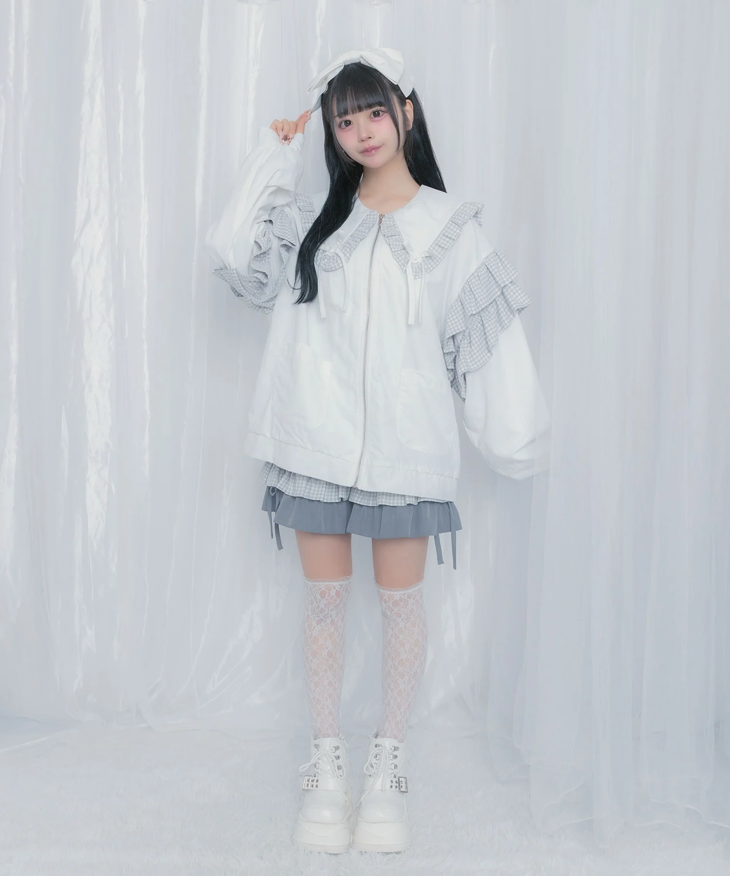 さくらもちアウター - Image 15