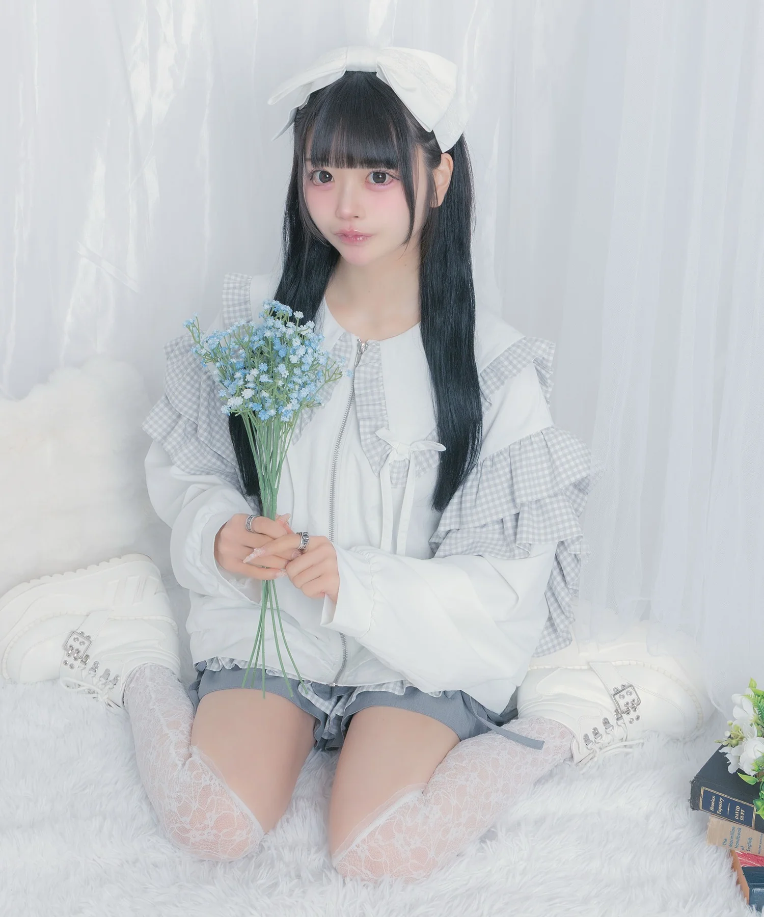 さくらもちアウター - Image 16