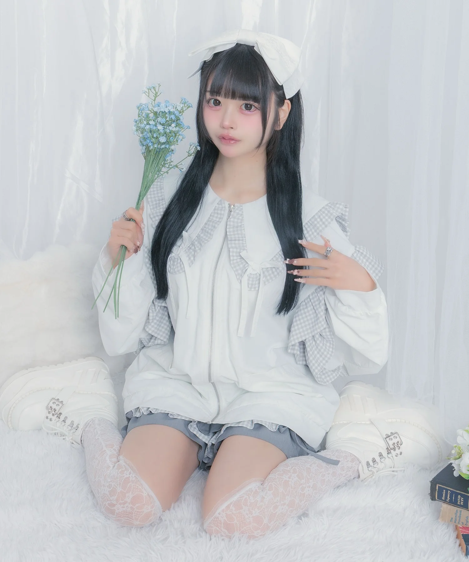 さくらもちアウター - Image 17