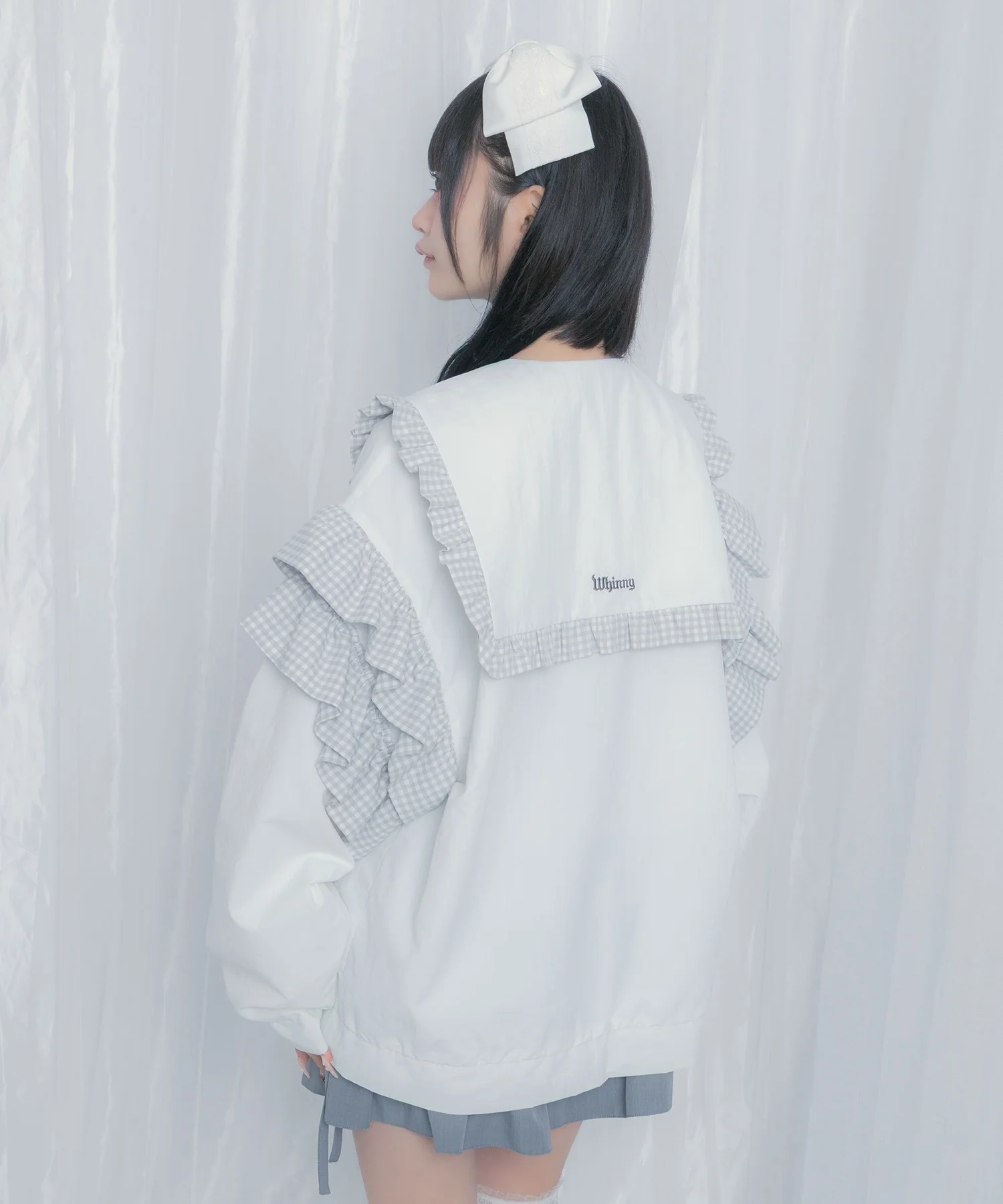 さくらもちアウター - Image 18
