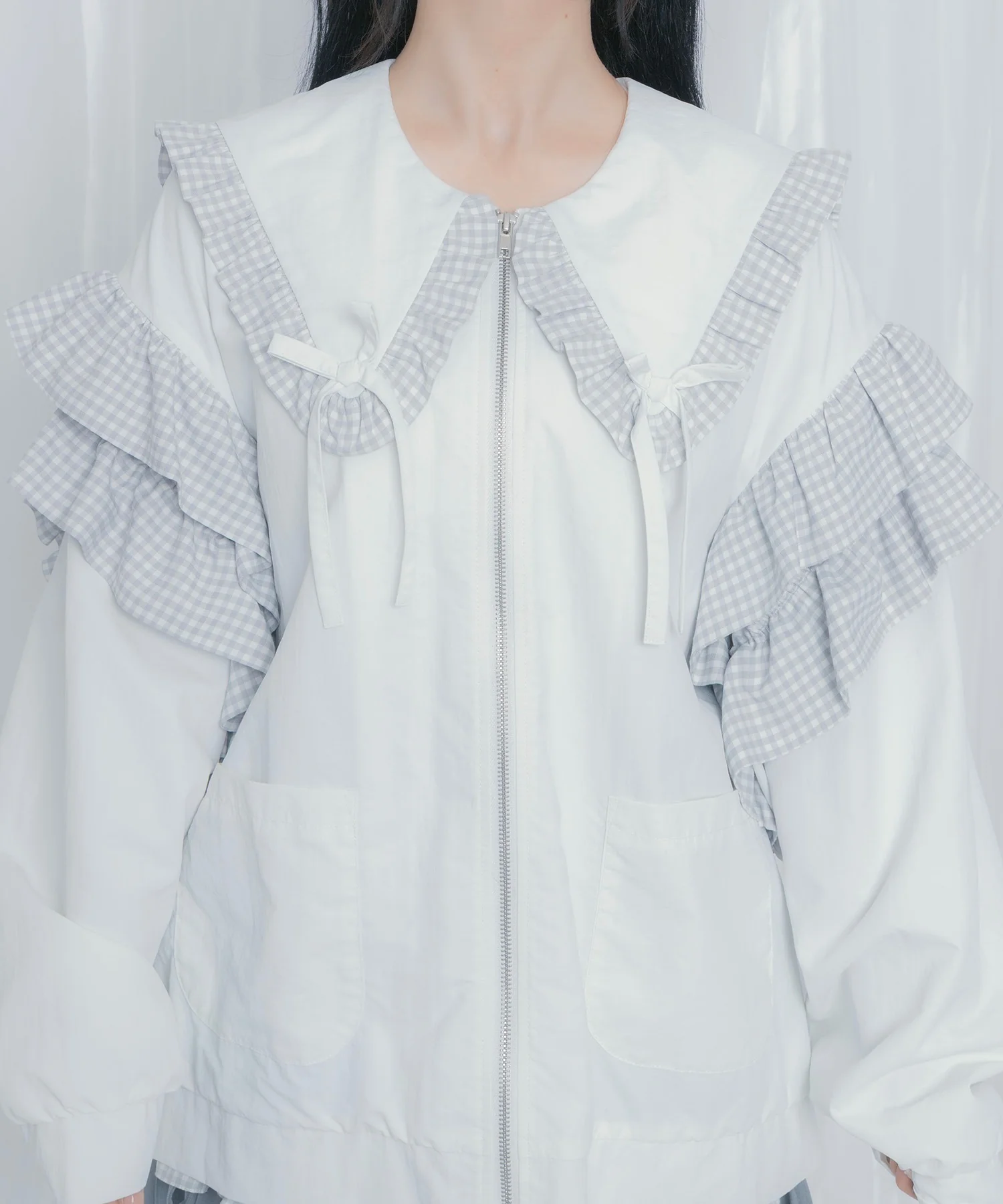 さくらもちアウター - Image 19