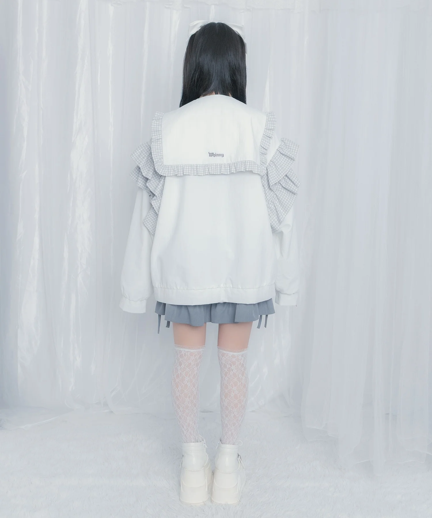 さくらもちアウター - Image 24