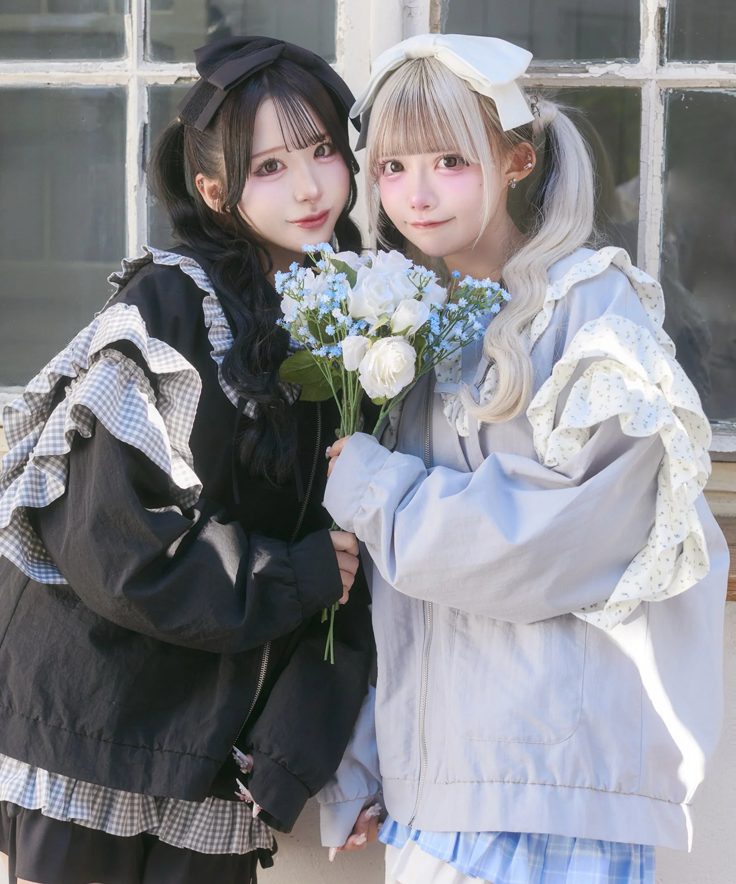 さくらもちアウター - Image 25