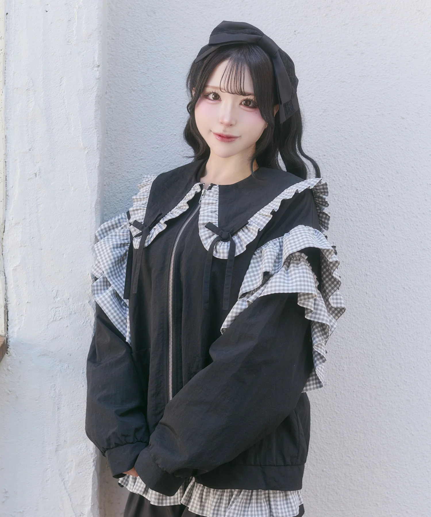 さくらもちアウター - Image 4