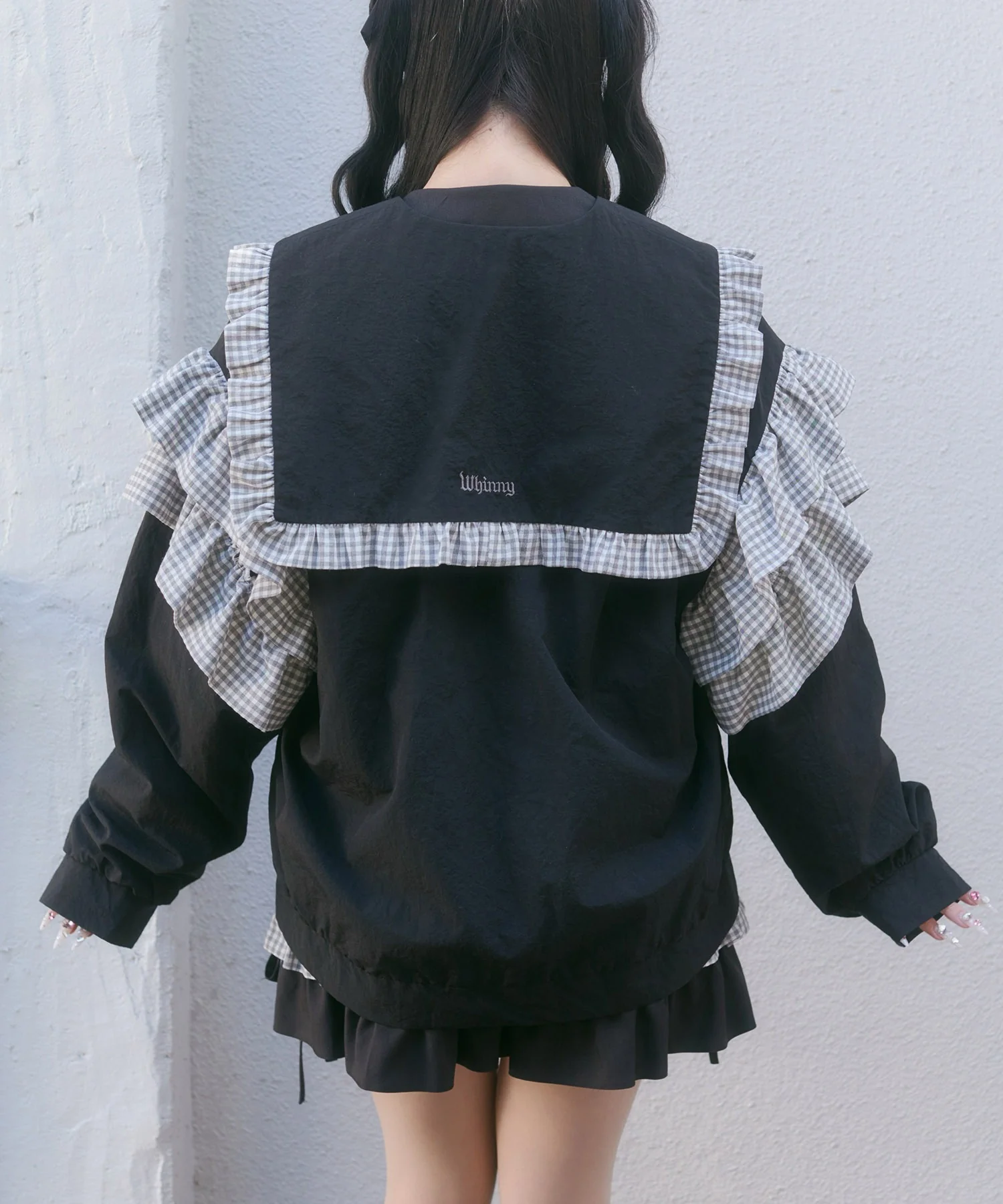 さくらもちアウター - Image 6
