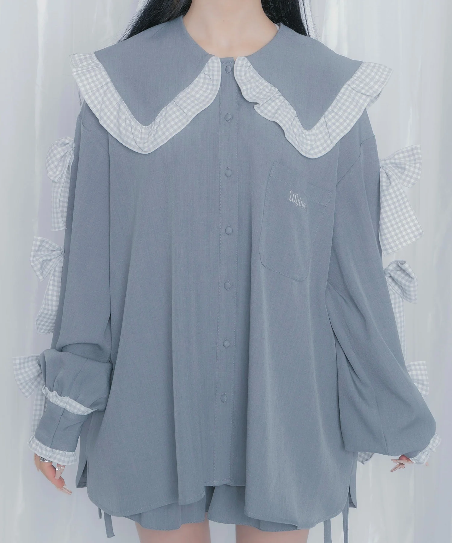 いい子ちゃんマシンガン - Image 10