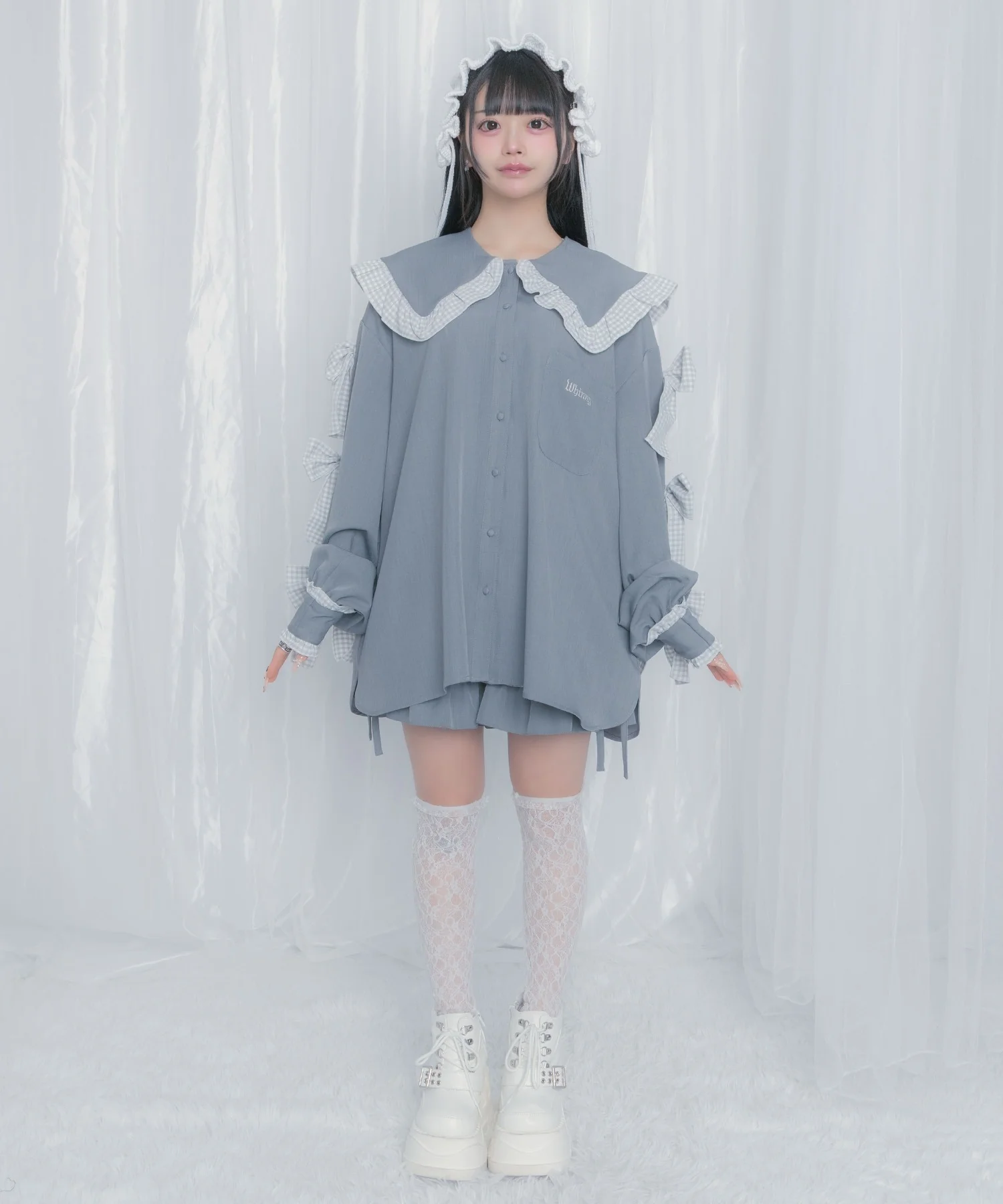 いい子ちゃんマシンガン - Image 14