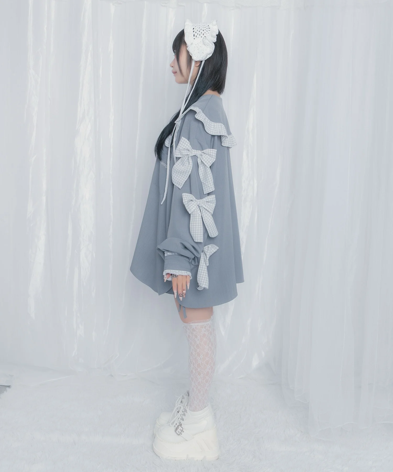 いい子ちゃんマシンガン - Image 15