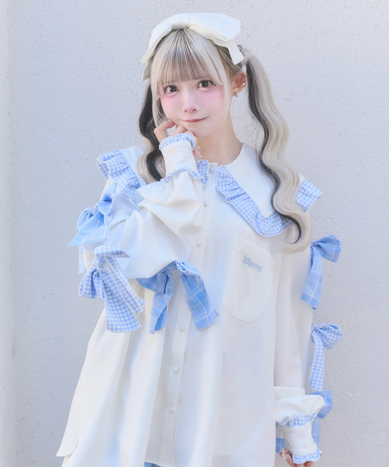 いい子ちゃんマシンガン - Image 17