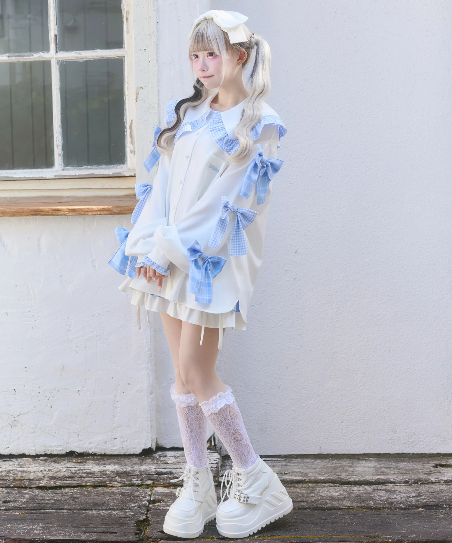 いい子ちゃんマシンガン - Image 18