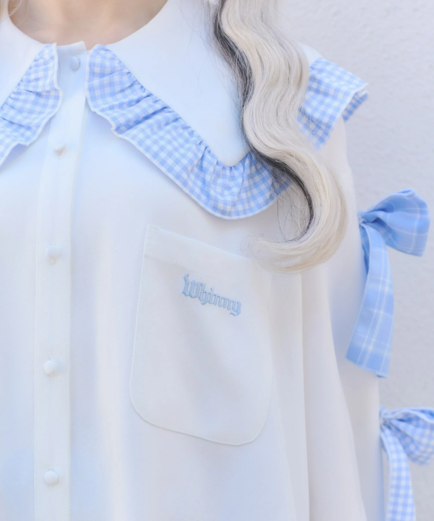 いい子ちゃんマシンガン - Image 19