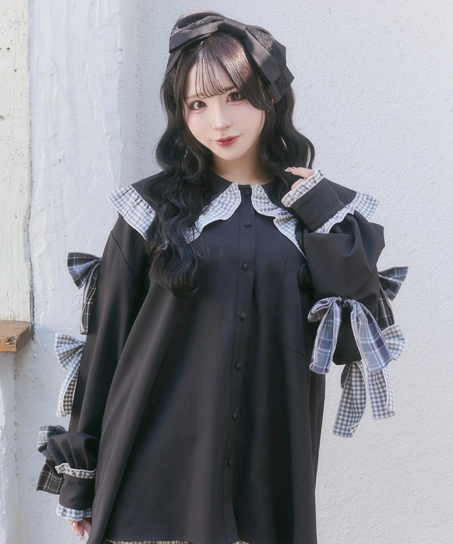 いい子ちゃんマシンガン - Image 3