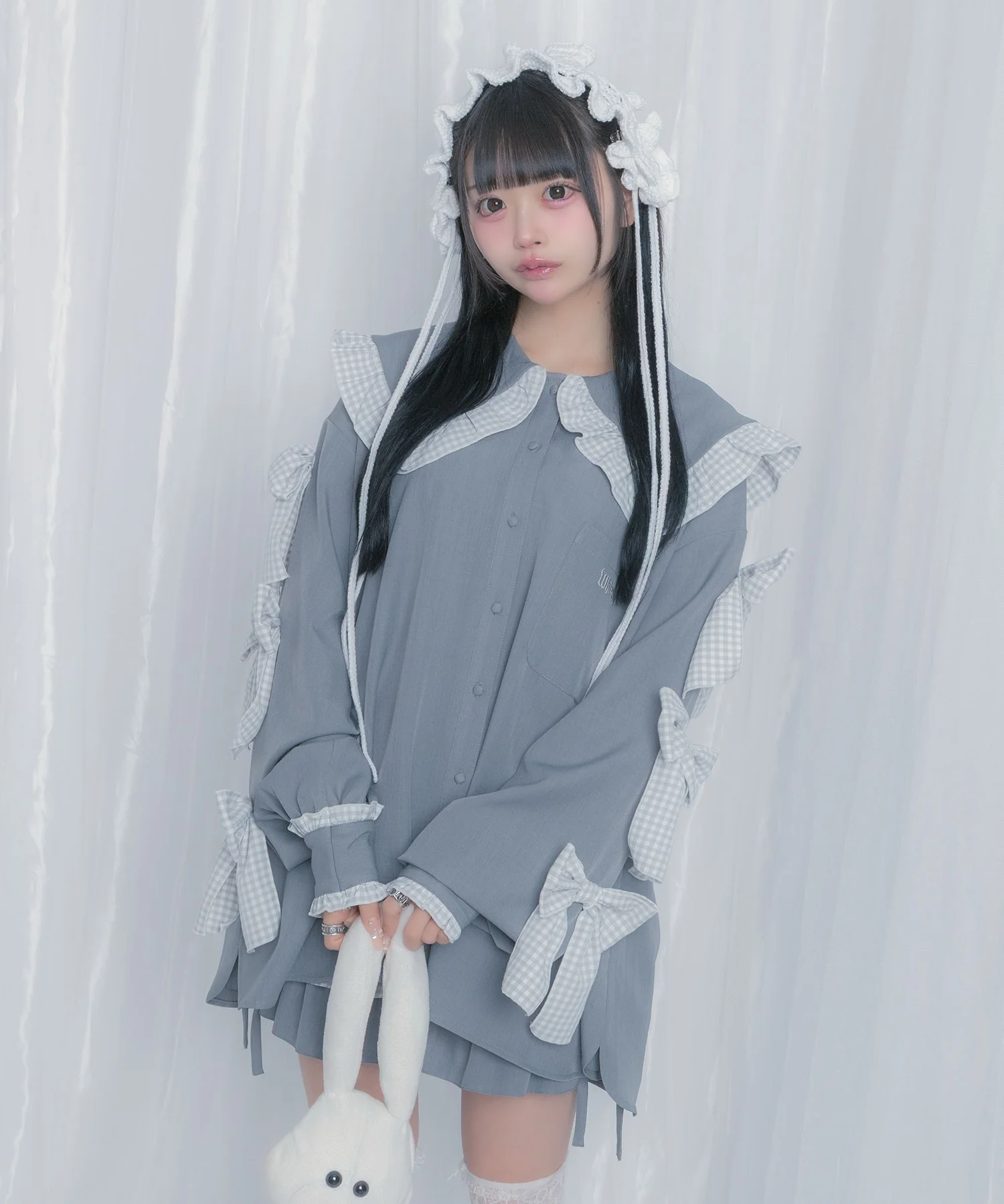 いい子ちゃんマシンガン - Image 4