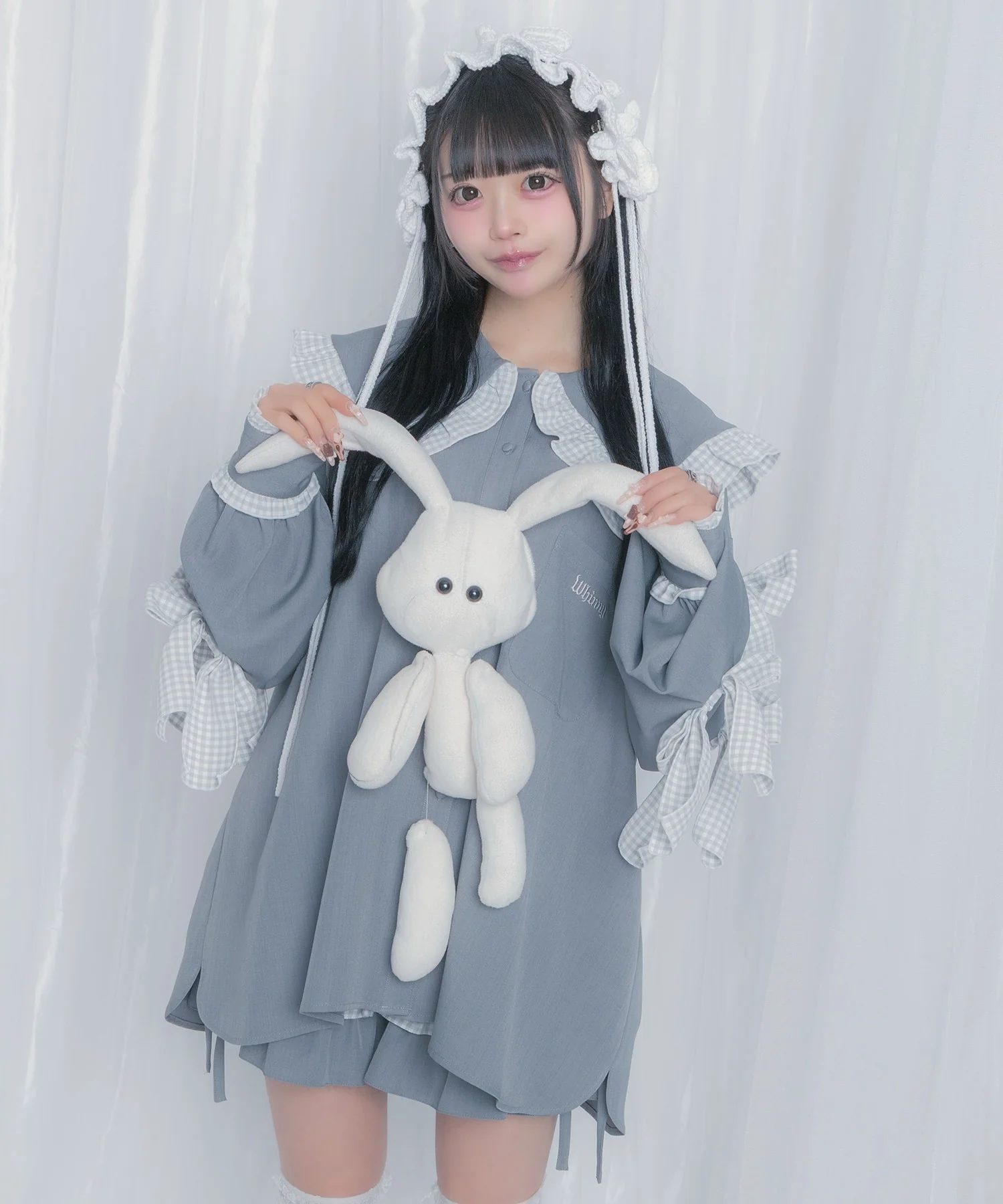 いい子ちゃんマシンガン - Image 5