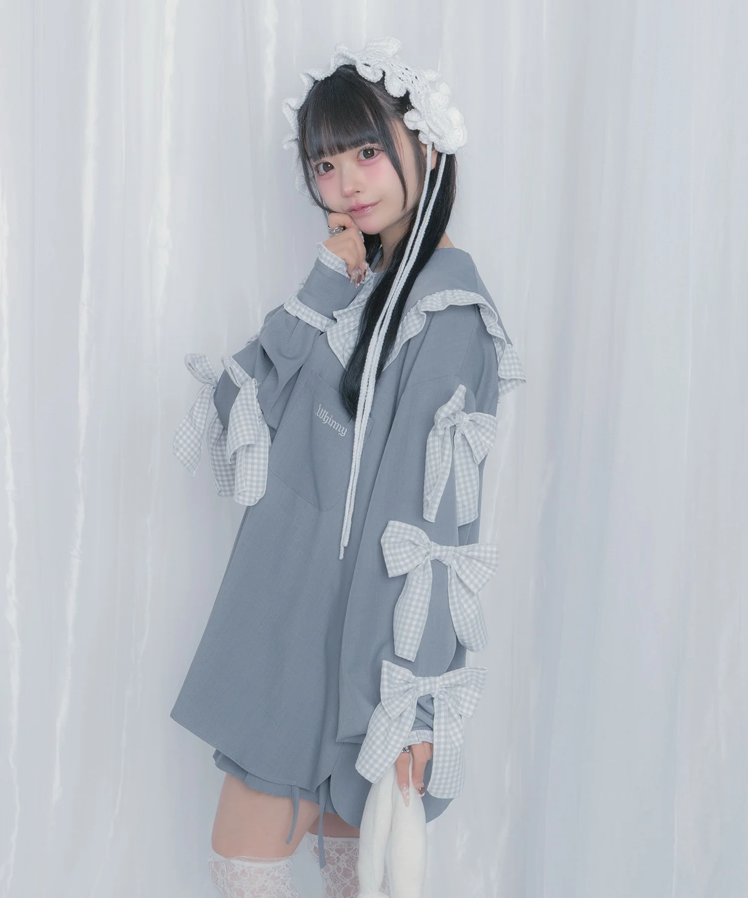 いい子ちゃんマシンガン - Image 6