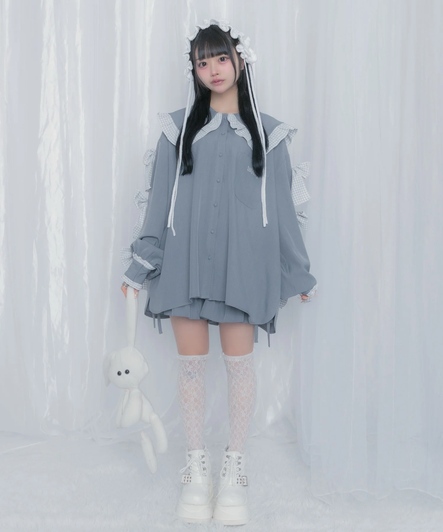 いい子ちゃんマシンガン - Image 7