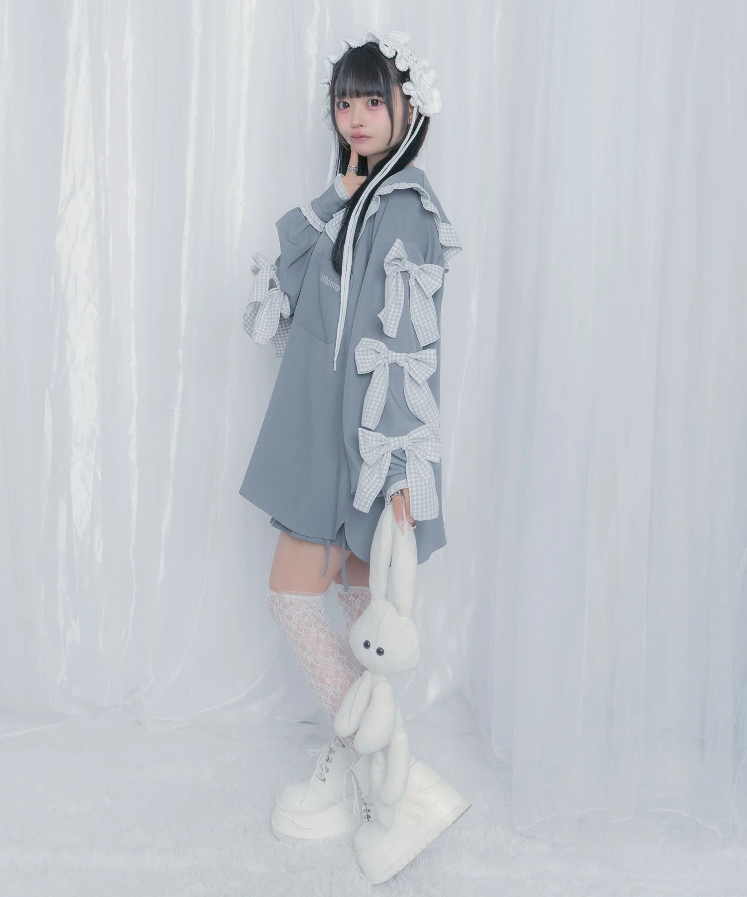 いい子ちゃんマシンガン - Image 8