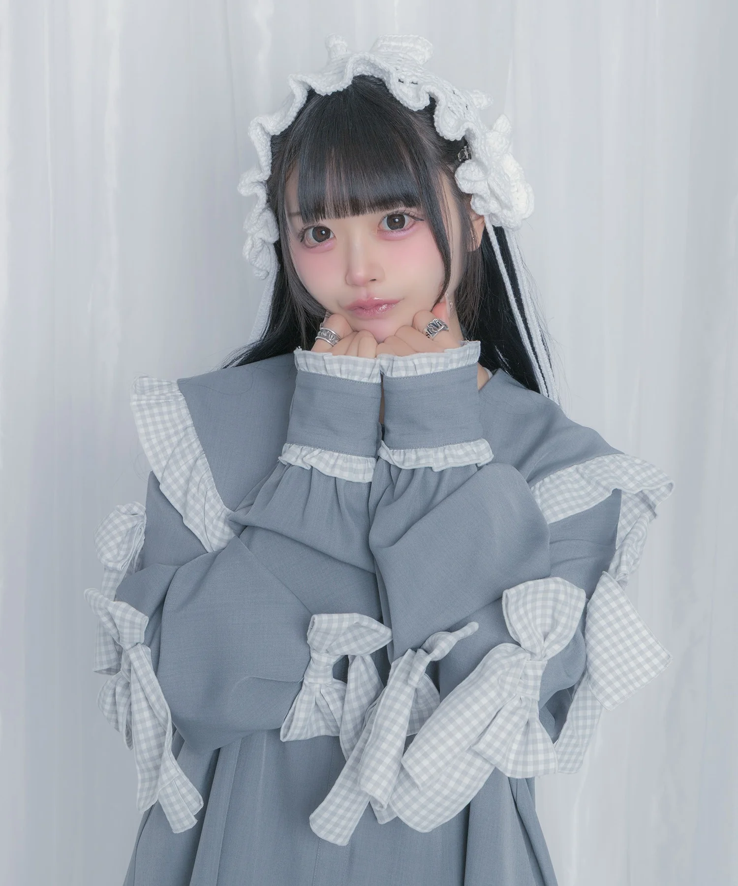 いい子ちゃんマシンガン - Image 9