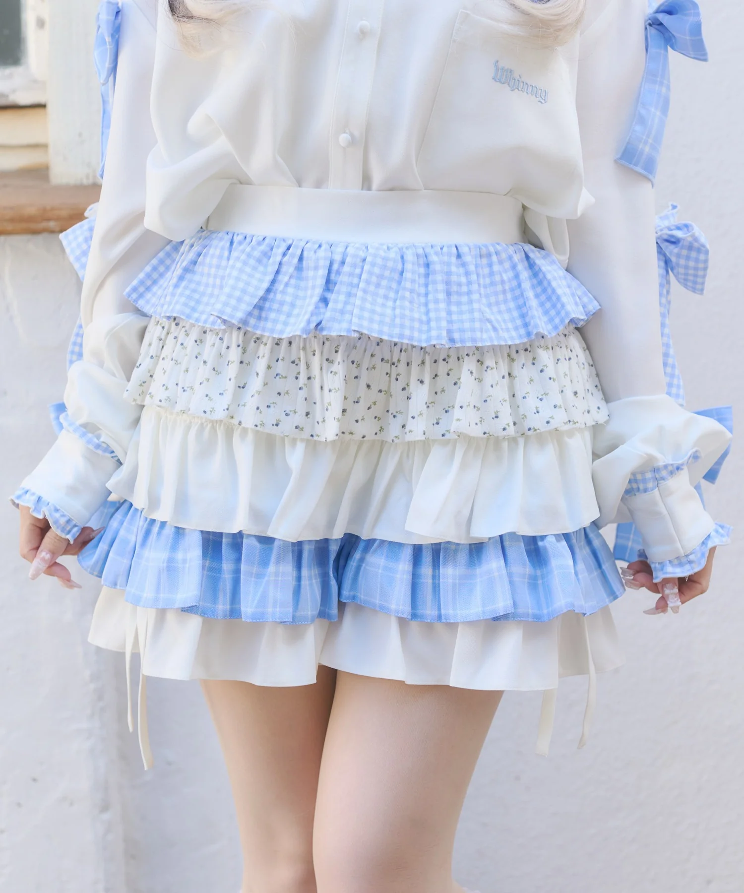 さくらもちパンティー - Image 11