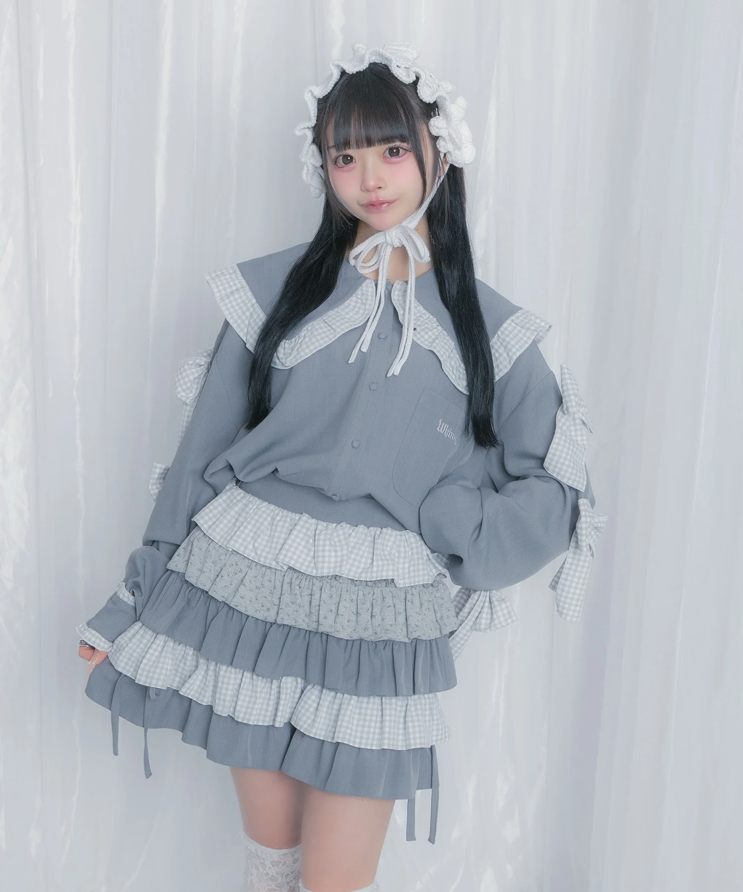 さくらもちパンティー - Image 15