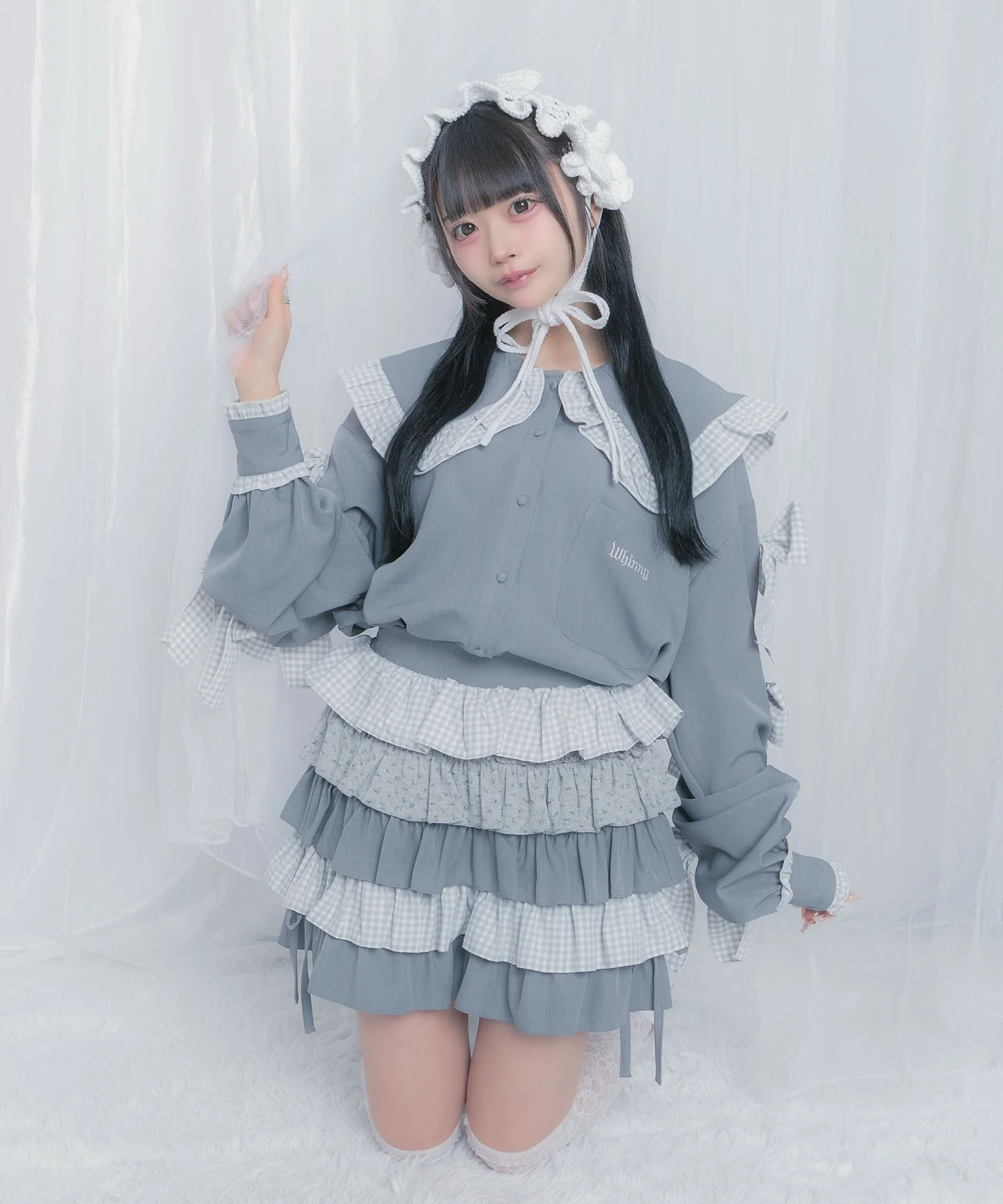 さくらもちパンティー - Image 16